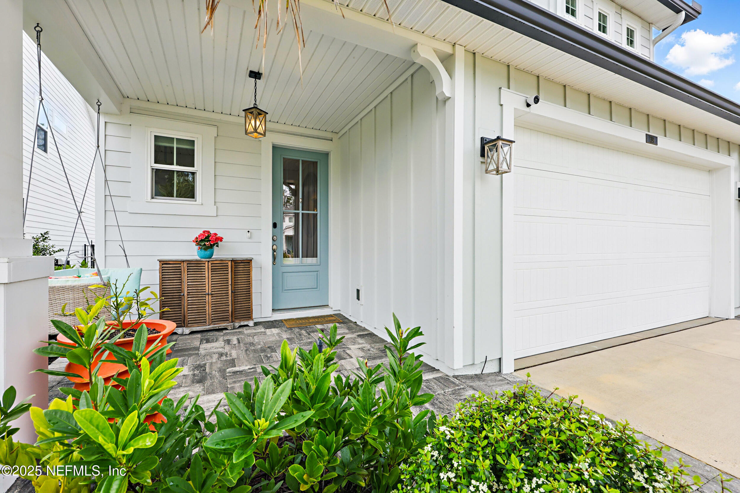139 RAINBOW TROUT Lane
