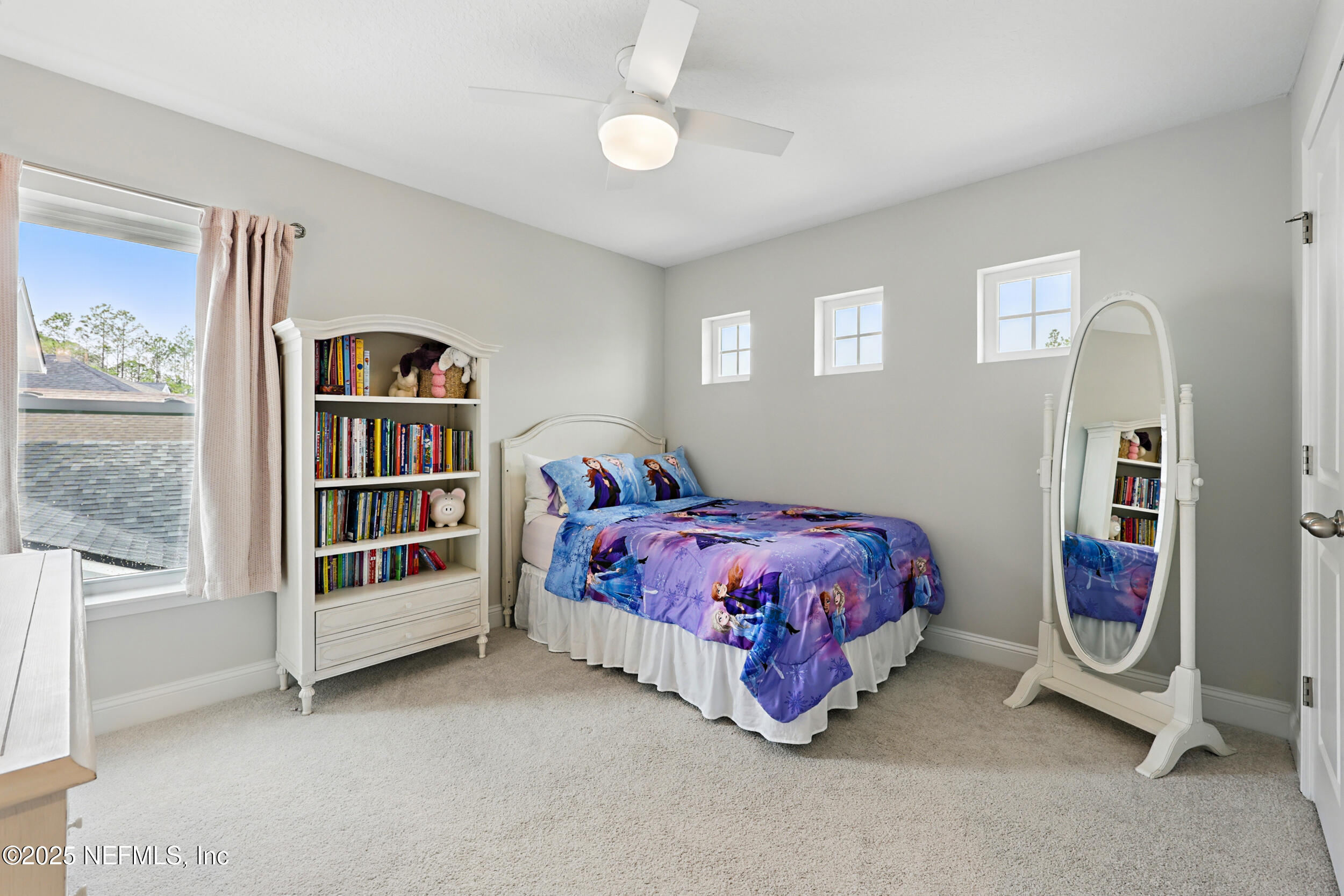 139 RAINBOW TROUT Lane