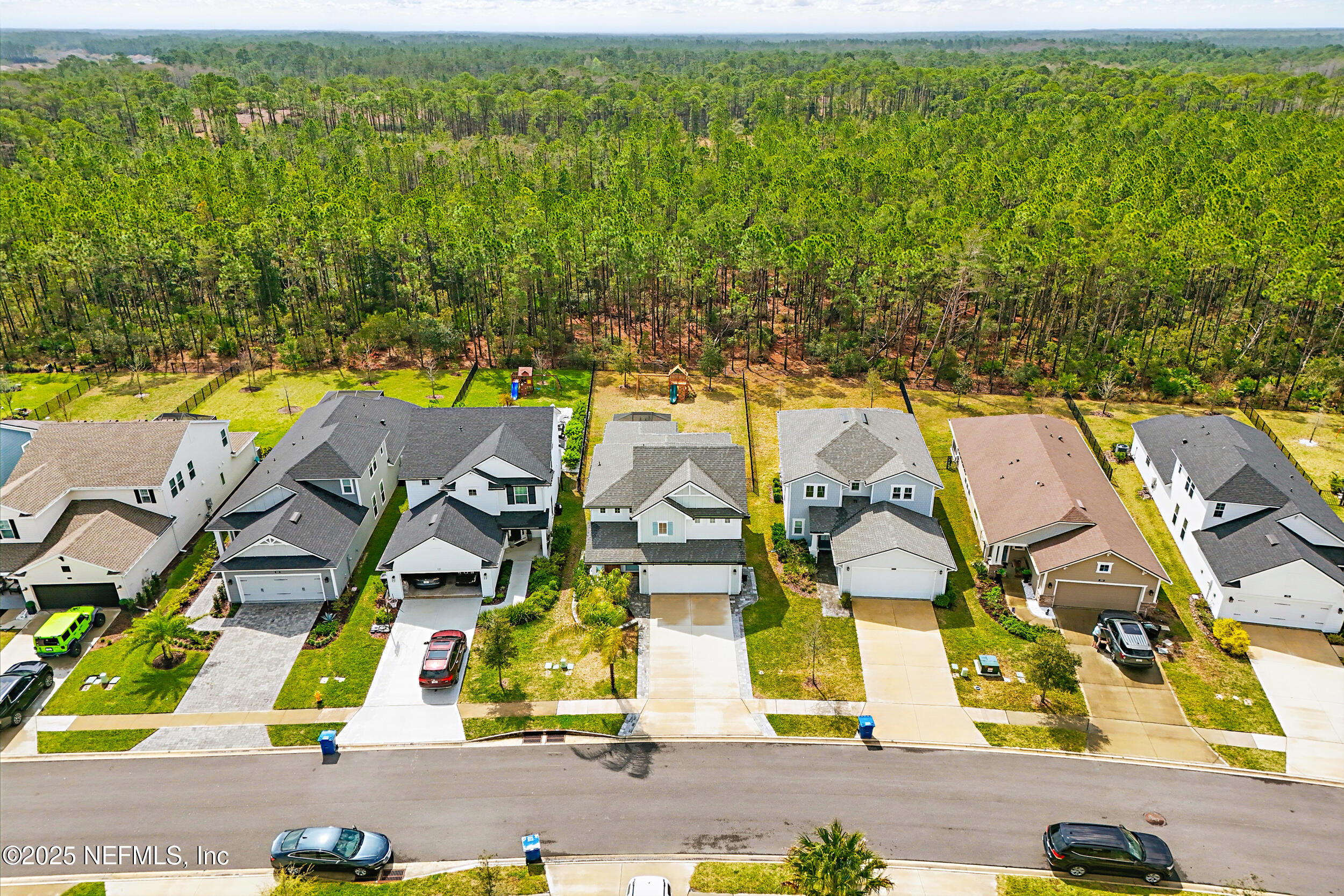 139 RAINBOW TROUT Lane
