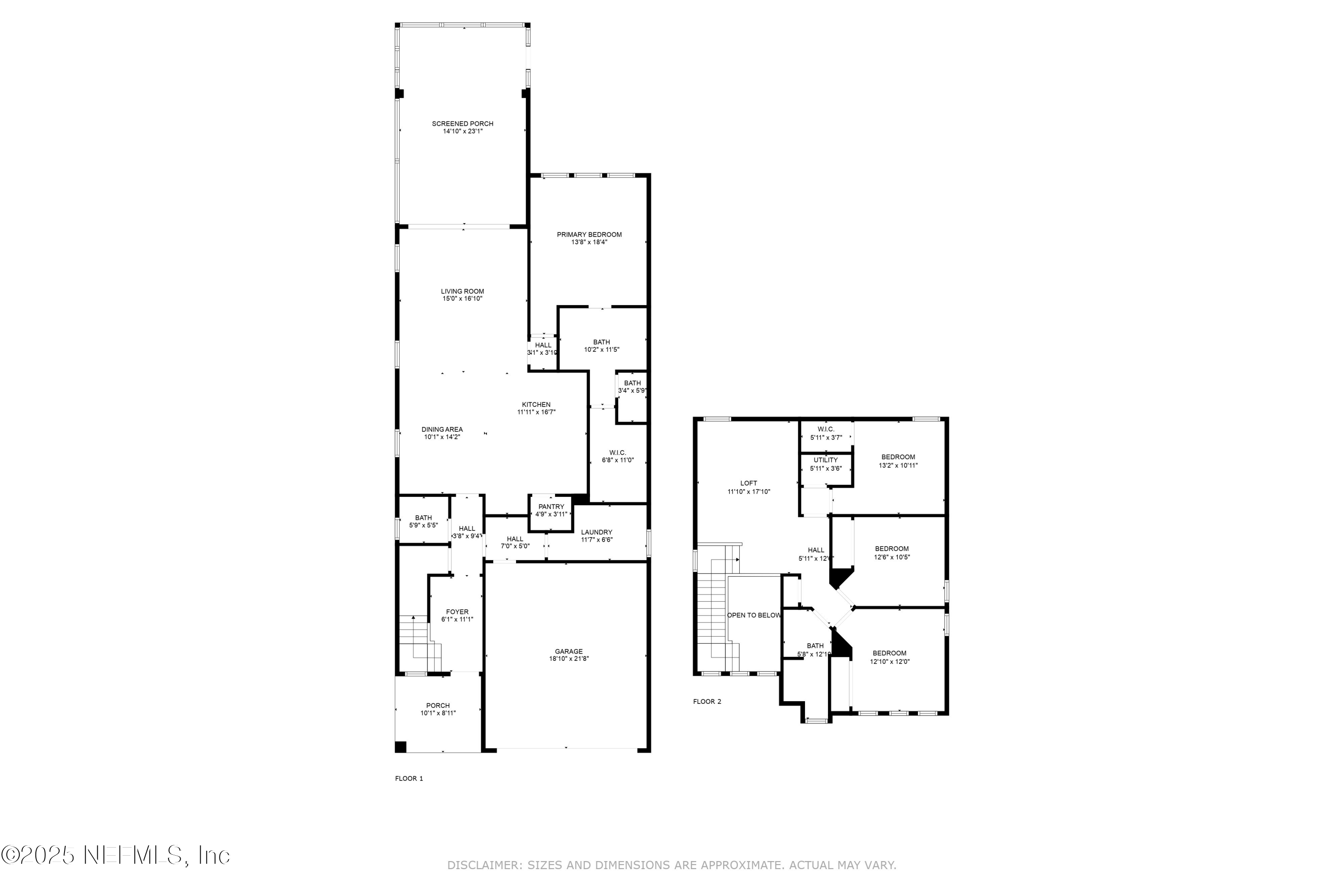 139 RAINBOW TROUT Lane