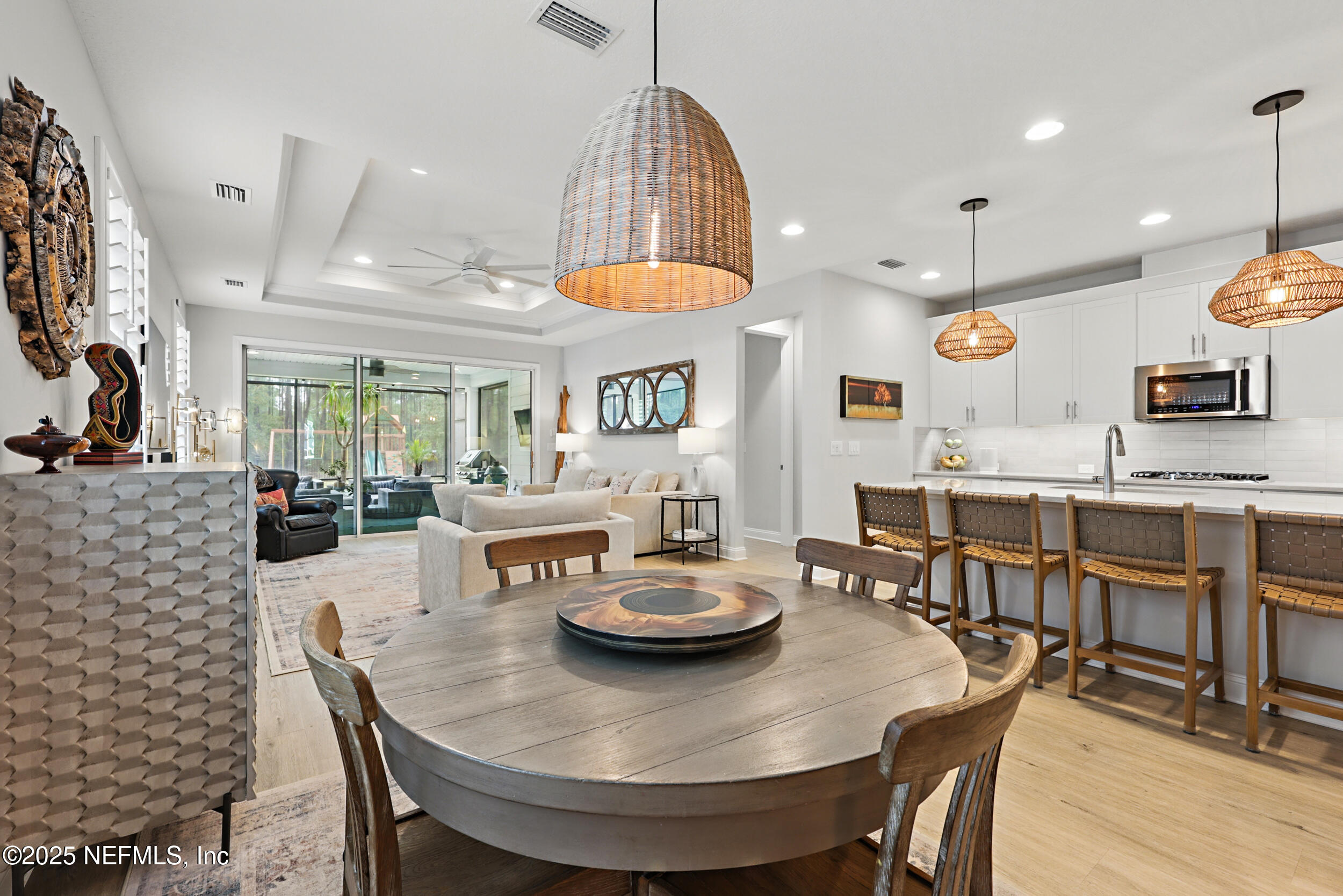 139 RAINBOW TROUT Lane