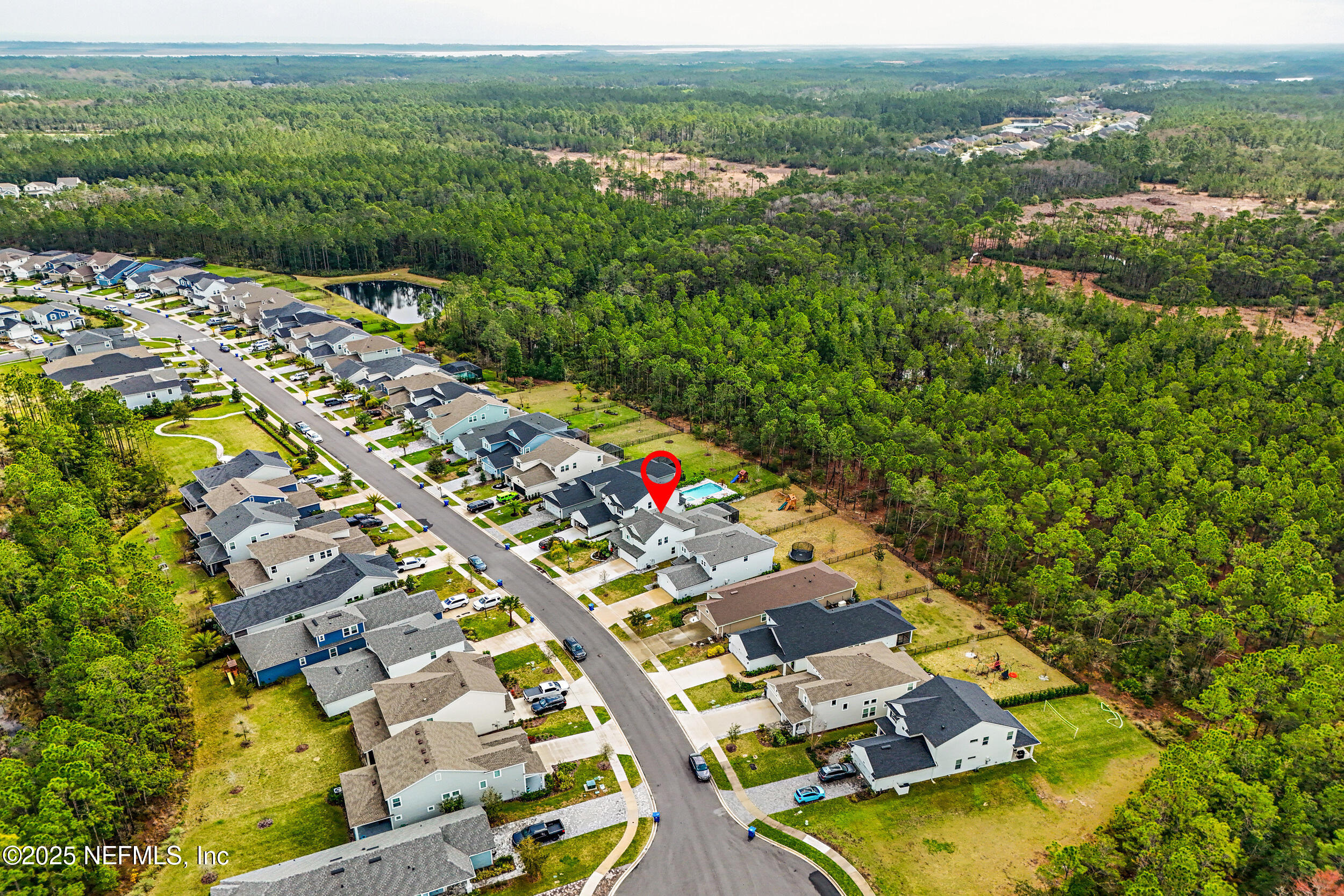 139 RAINBOW TROUT Lane