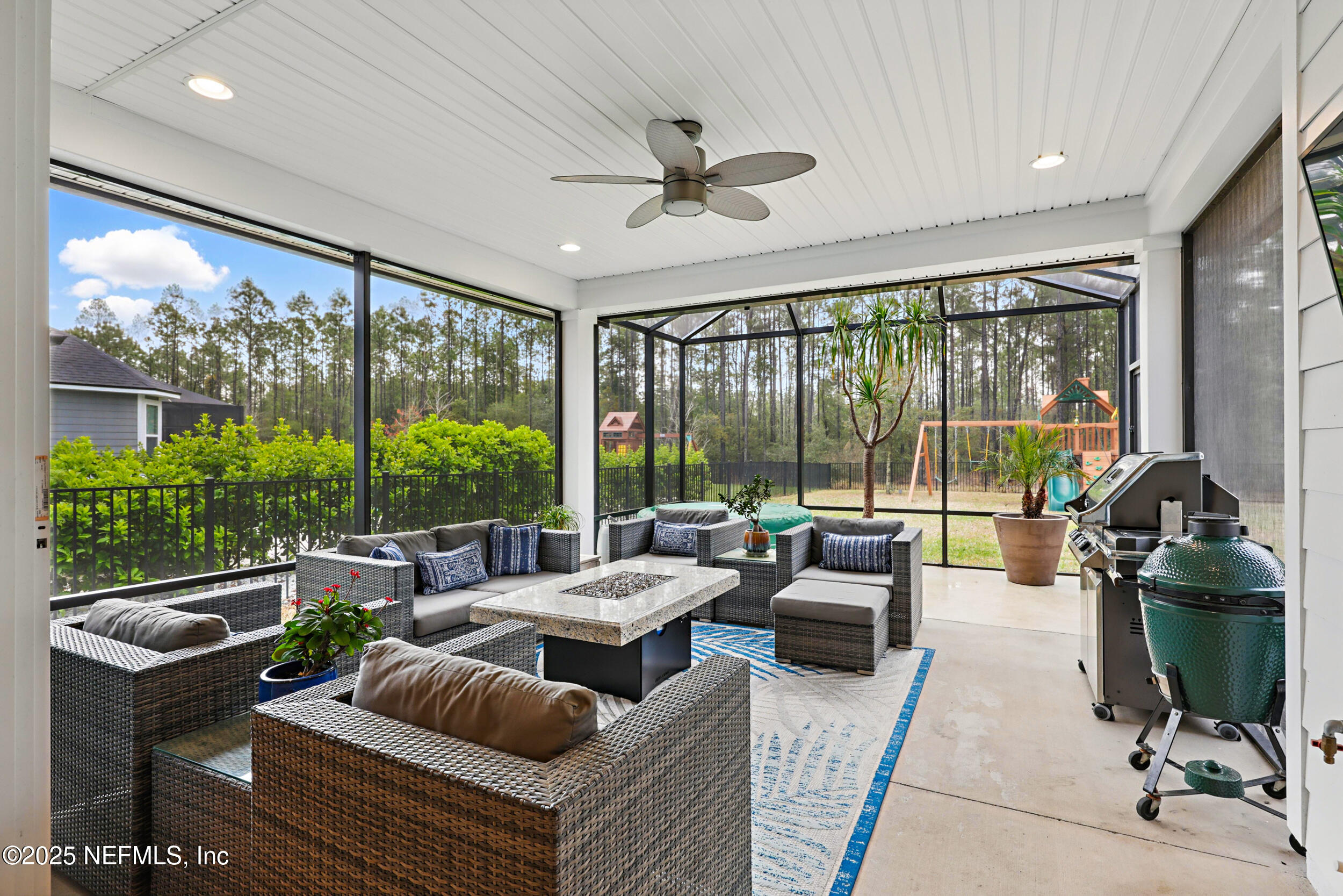 139 RAINBOW TROUT Lane
