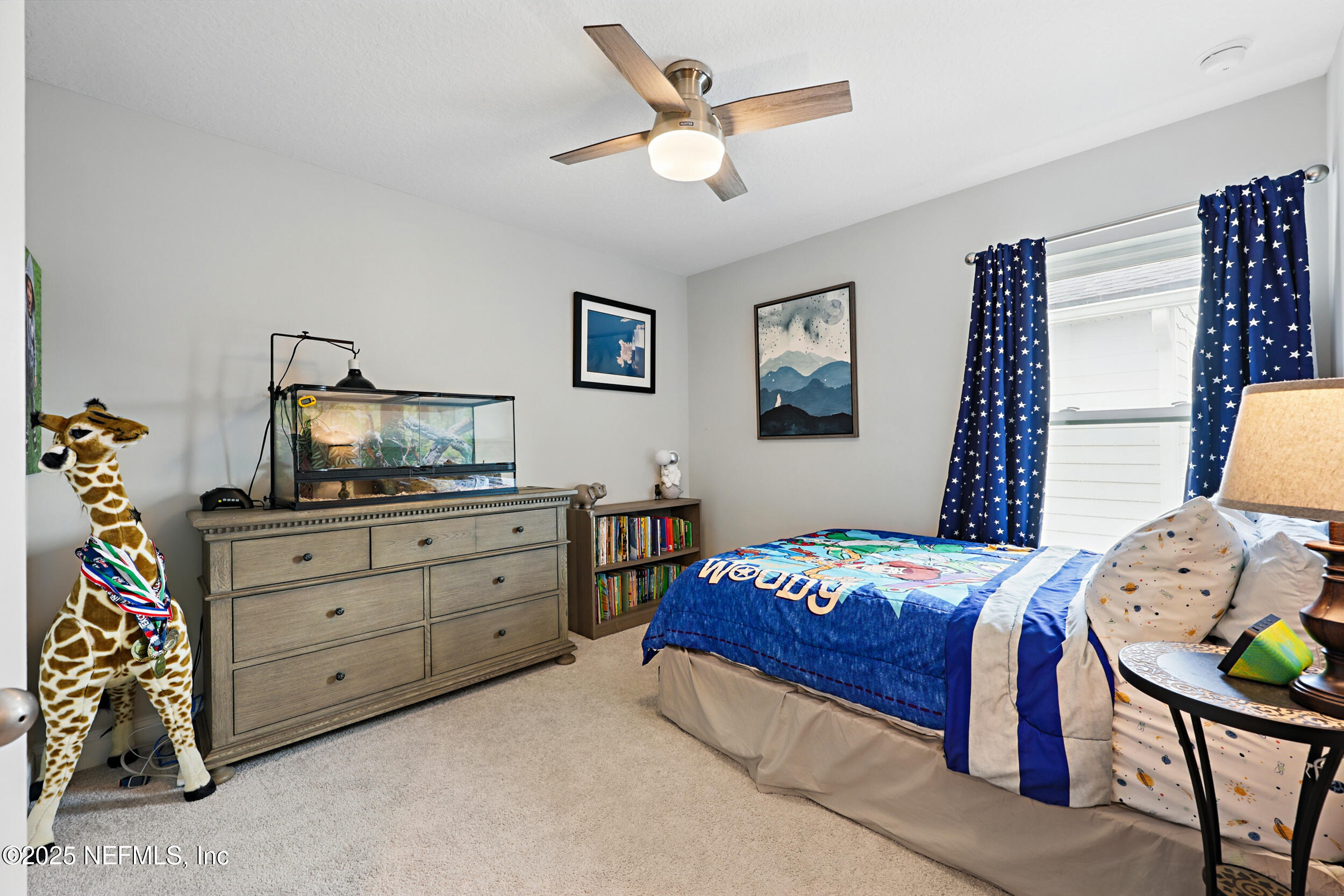 139 RAINBOW TROUT Lane