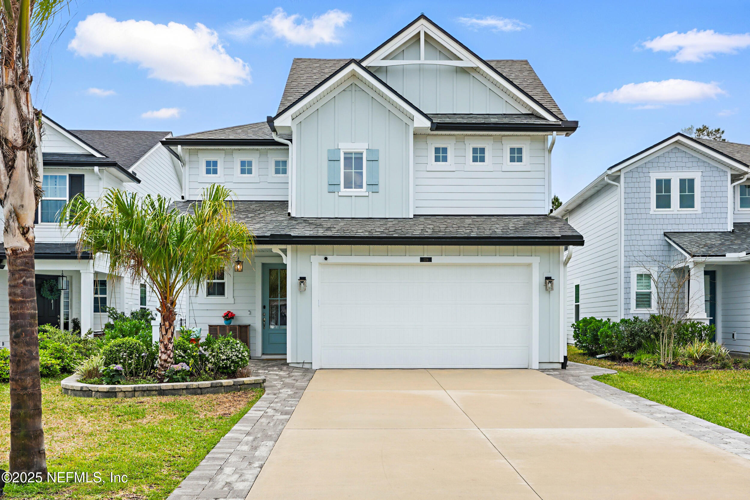 139 RAINBOW TROUT Lane