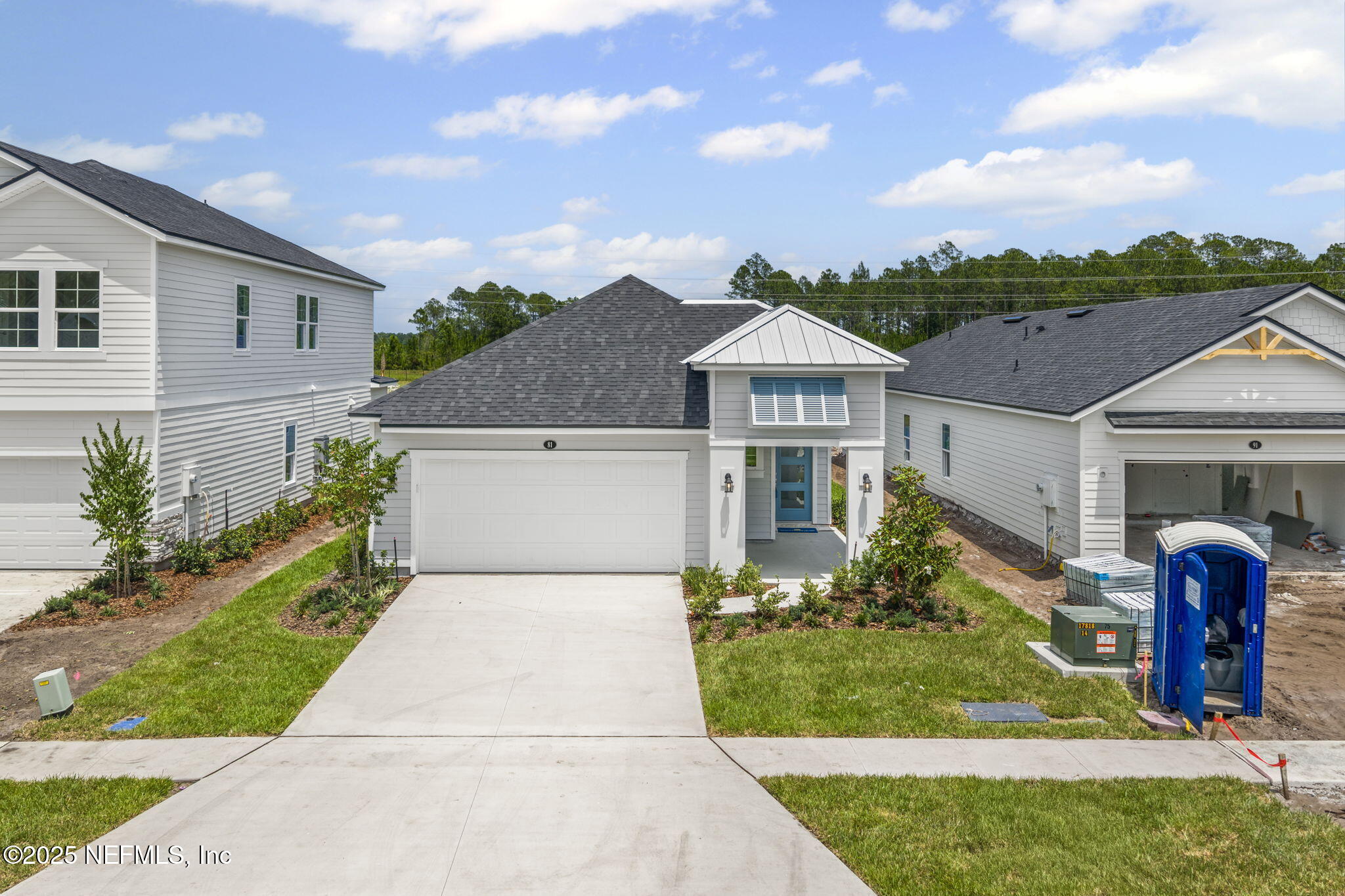 81 RIPPLE Road, St. Johns