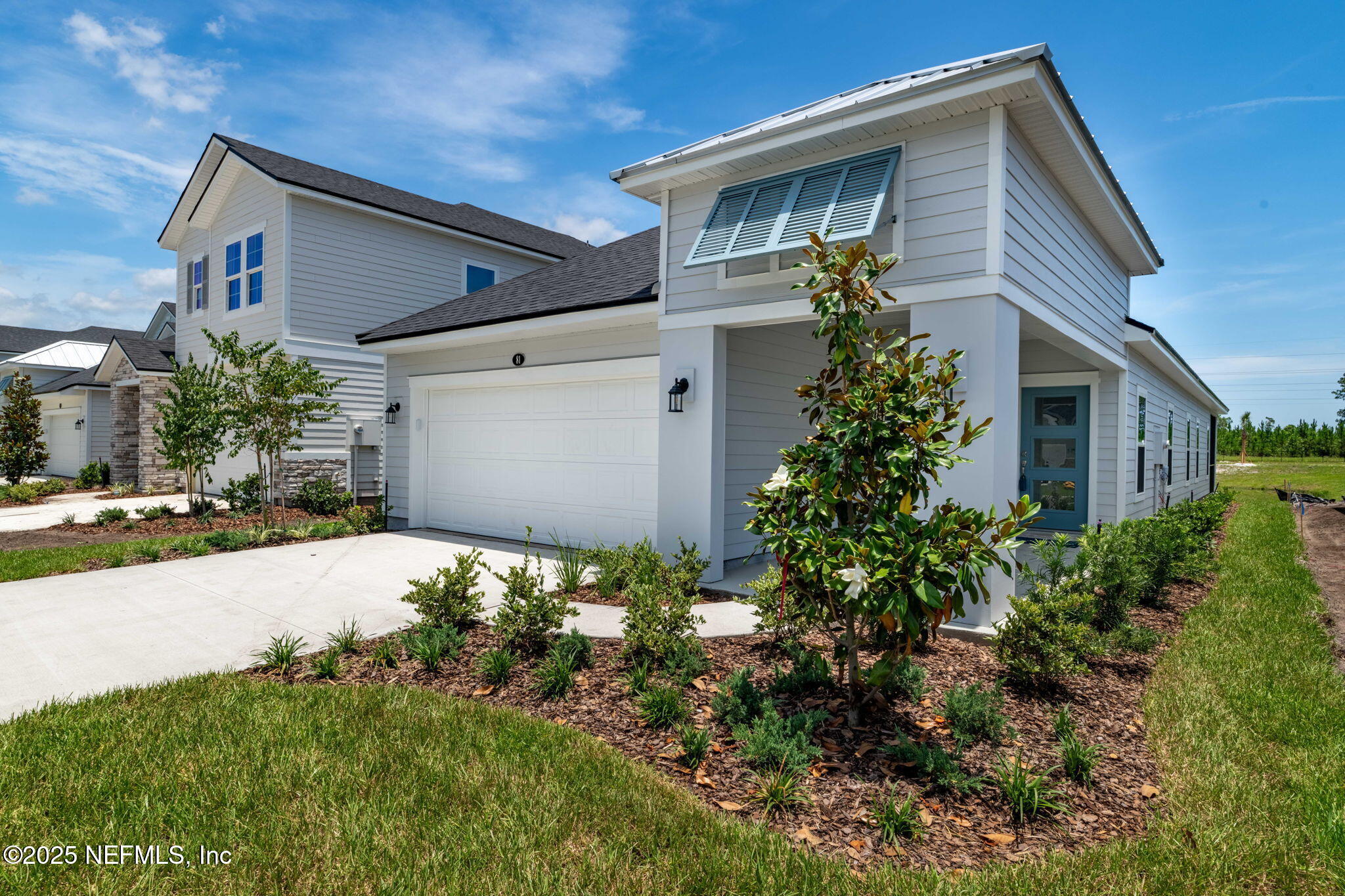 81 RIPPLE Road, St. Johns