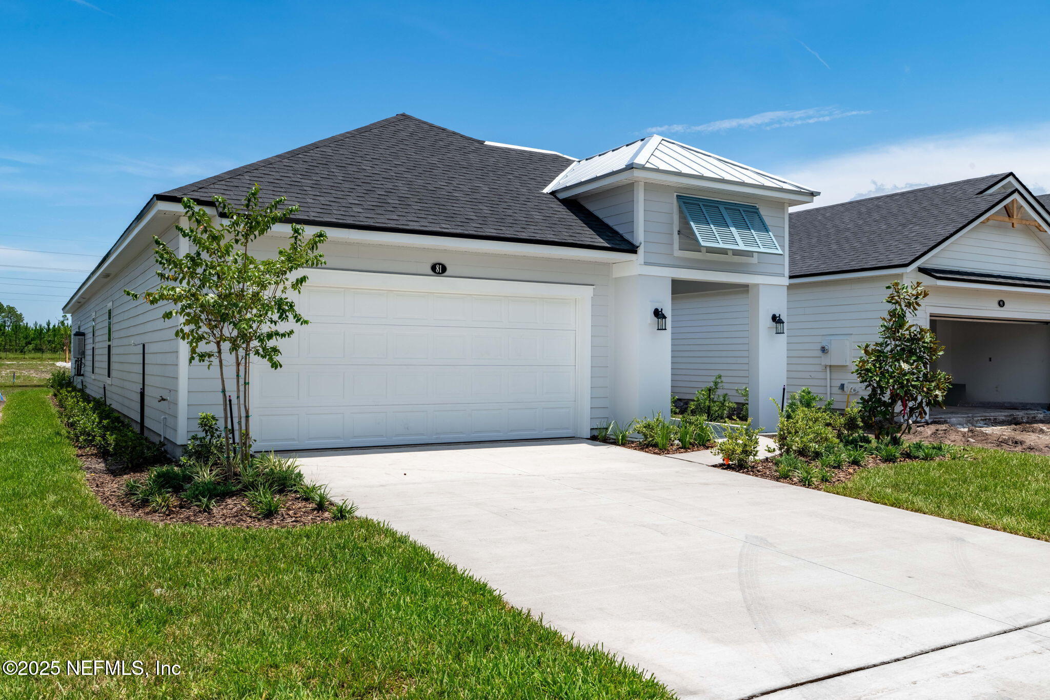 81 RIPPLE Road, St. Johns