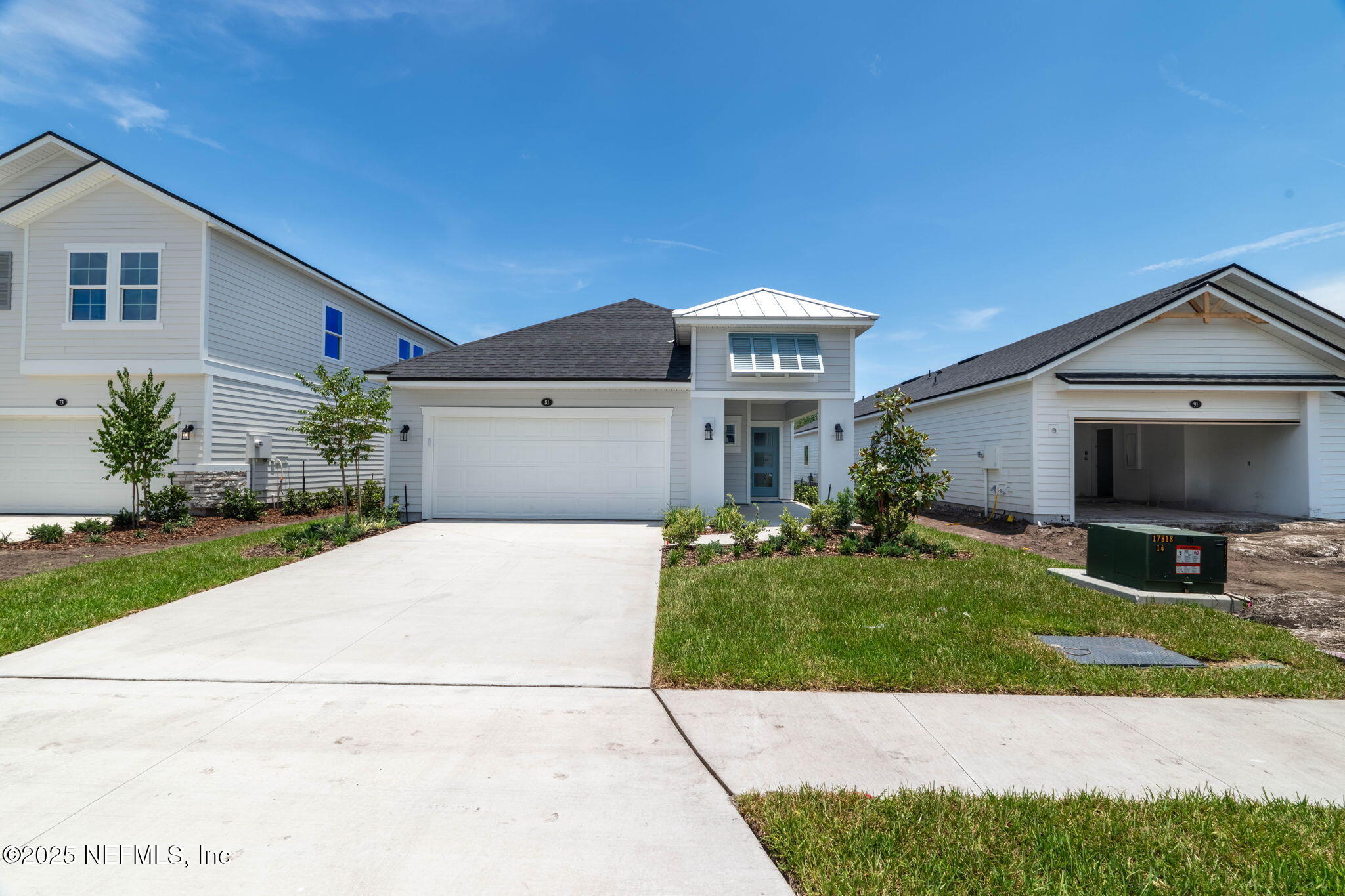81 RIPPLE Road, St. Johns