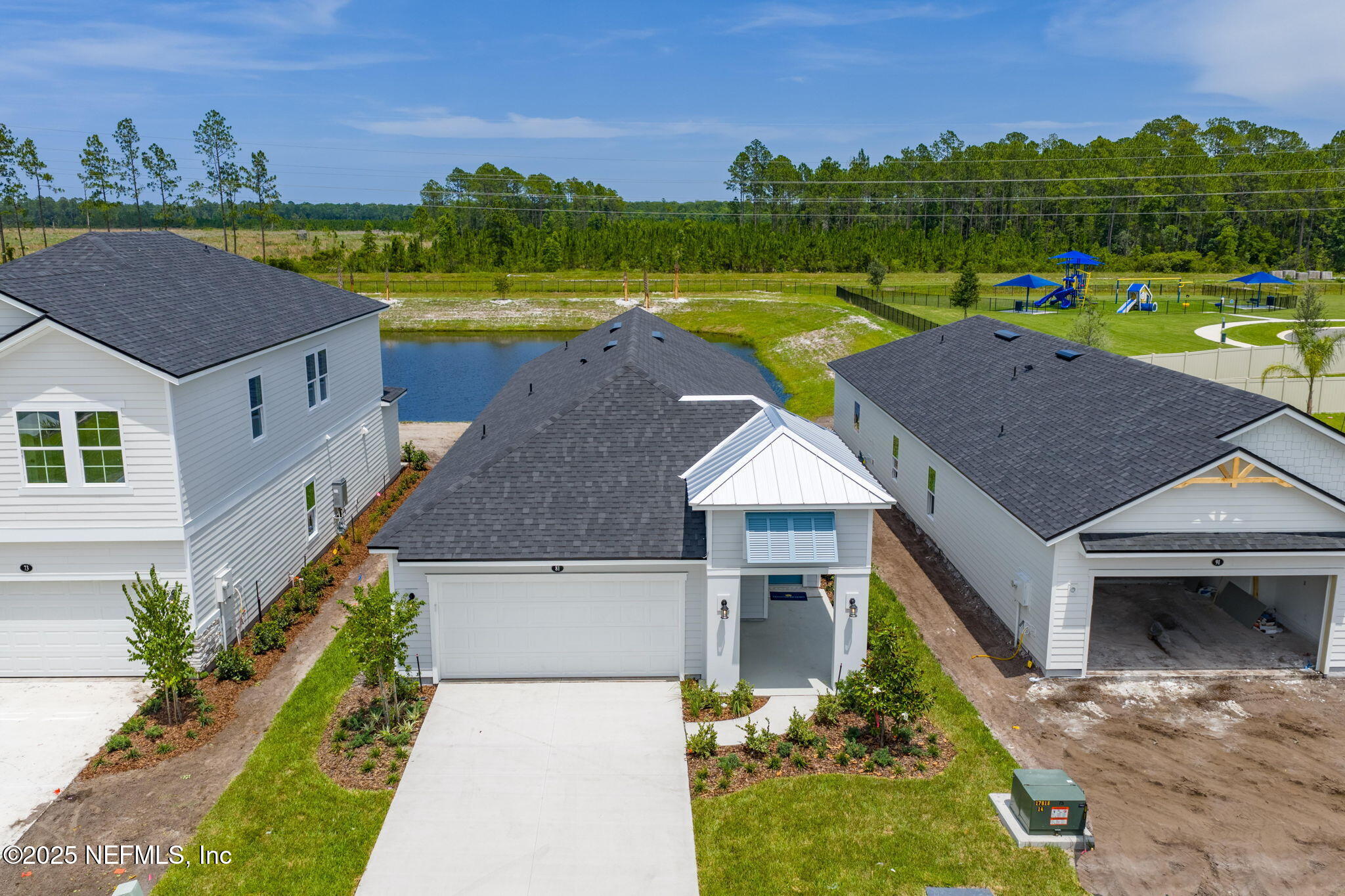 81 RIPPLE Road, St. Johns
