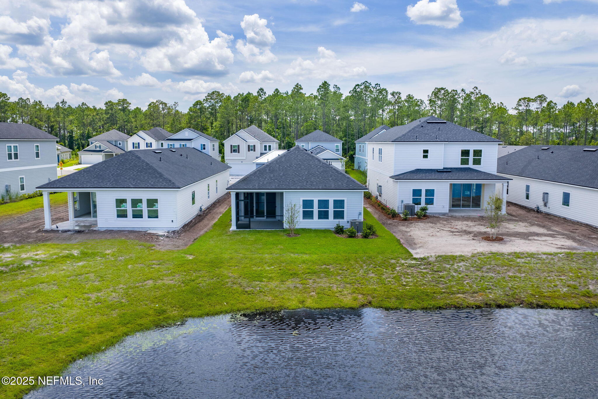 81 RIPPLE Road, St. Johns