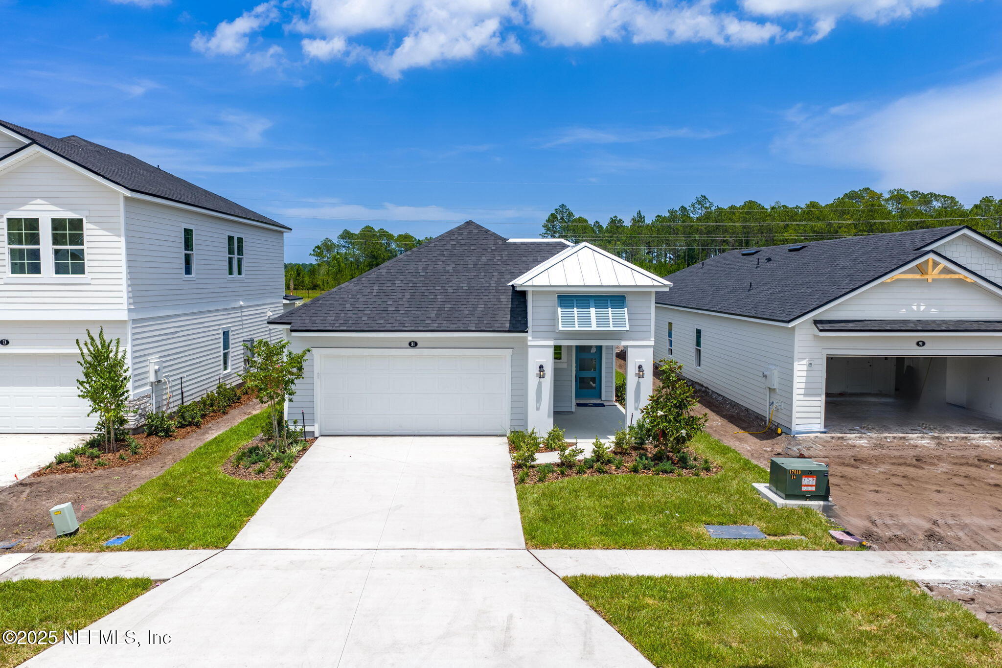 81 RIPPLE Road, St. Johns