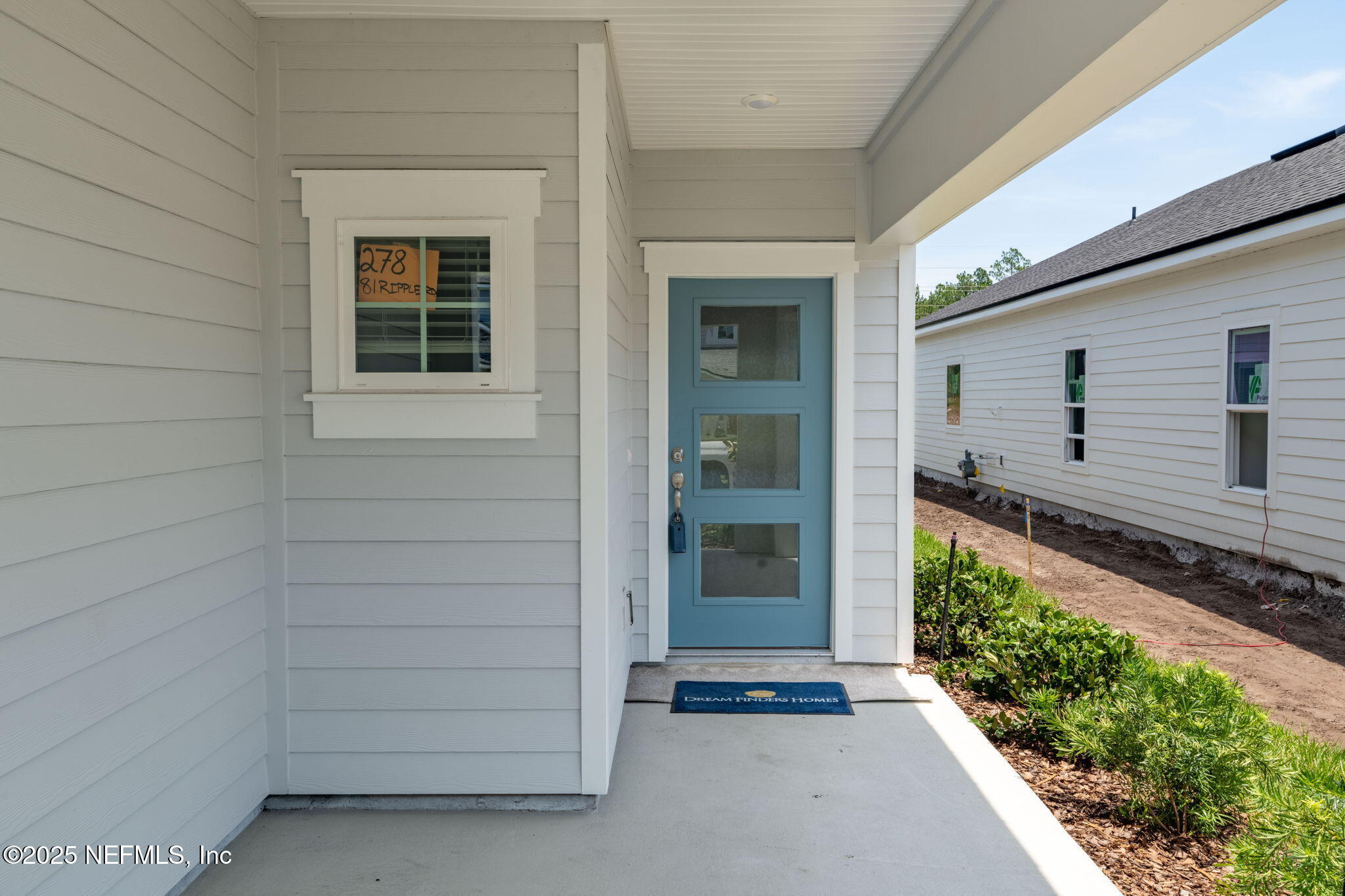 81 RIPPLE Road, St. Johns