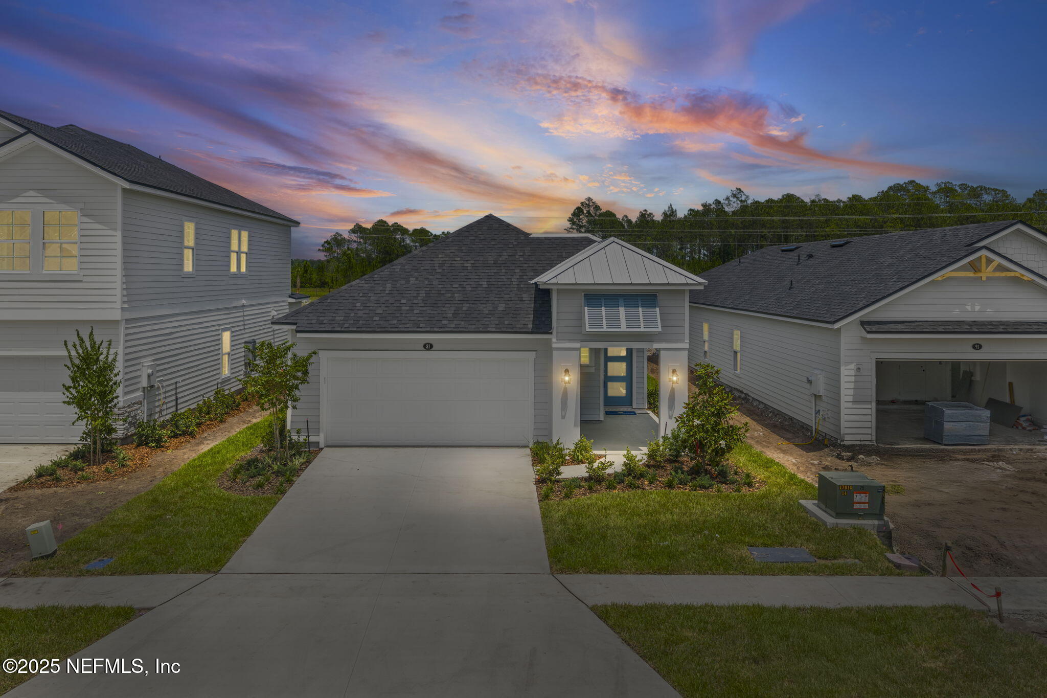 81 RIPPLE Road, St. Johns