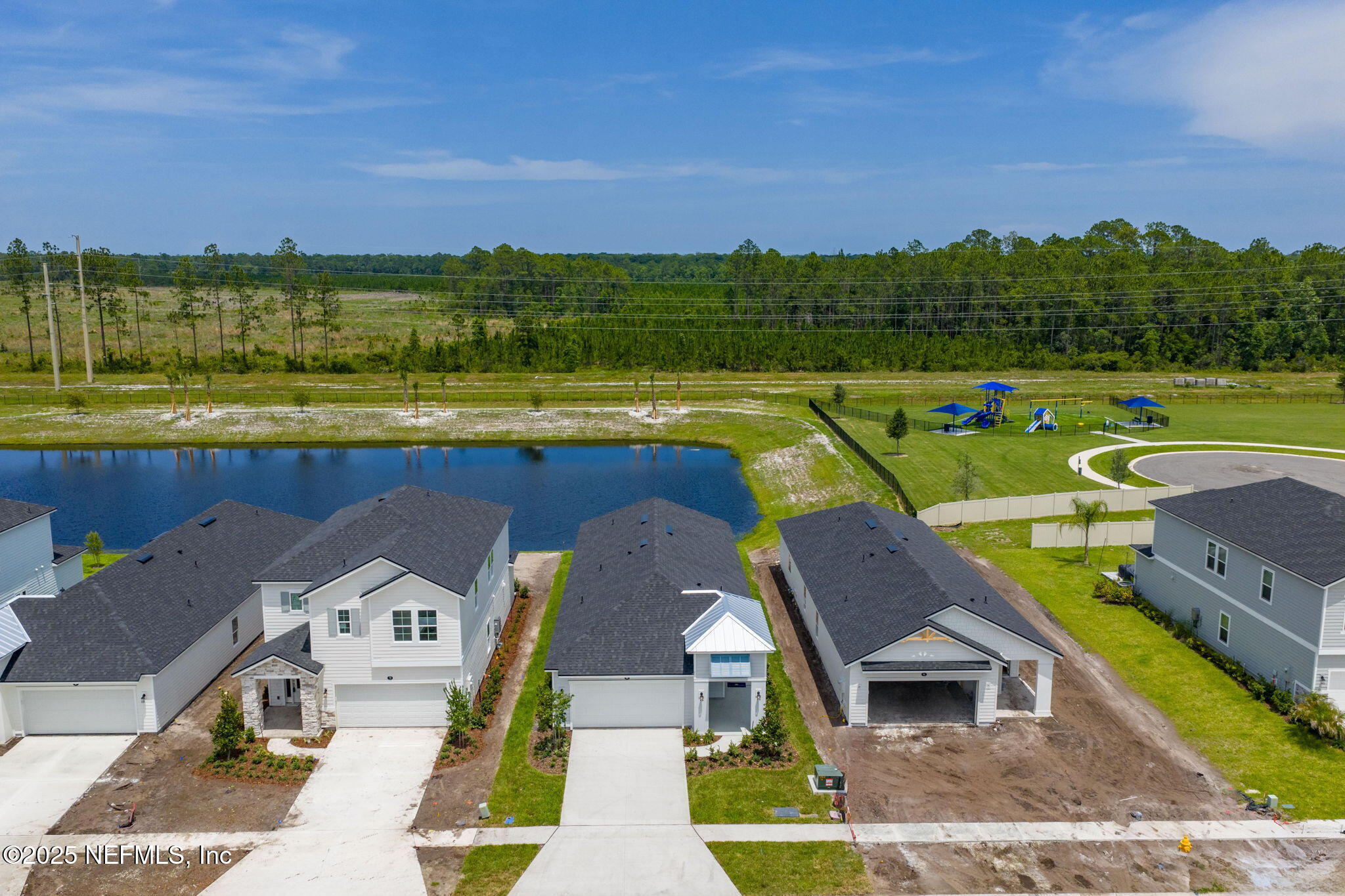 81 RIPPLE Road, St. Johns
