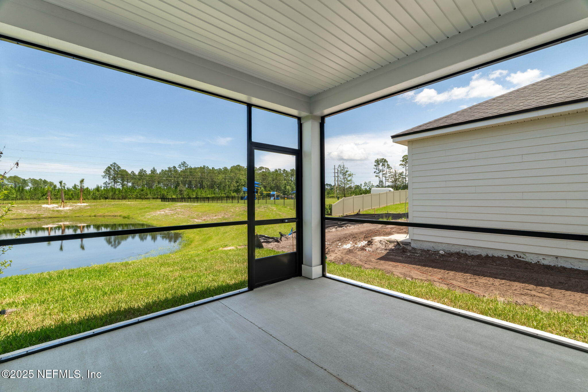 81 RIPPLE Road, St. Johns