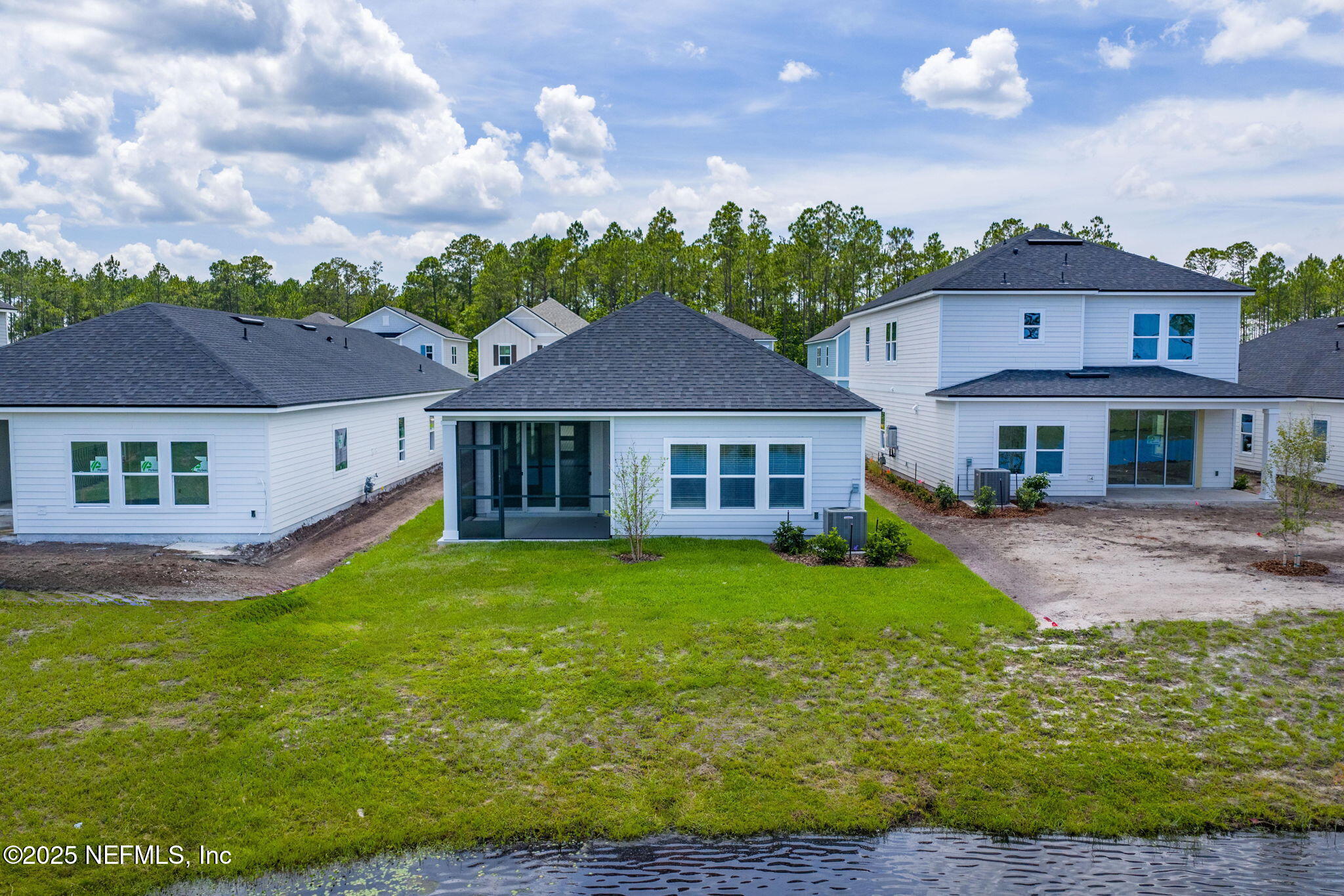 81 RIPPLE Road, St. Johns