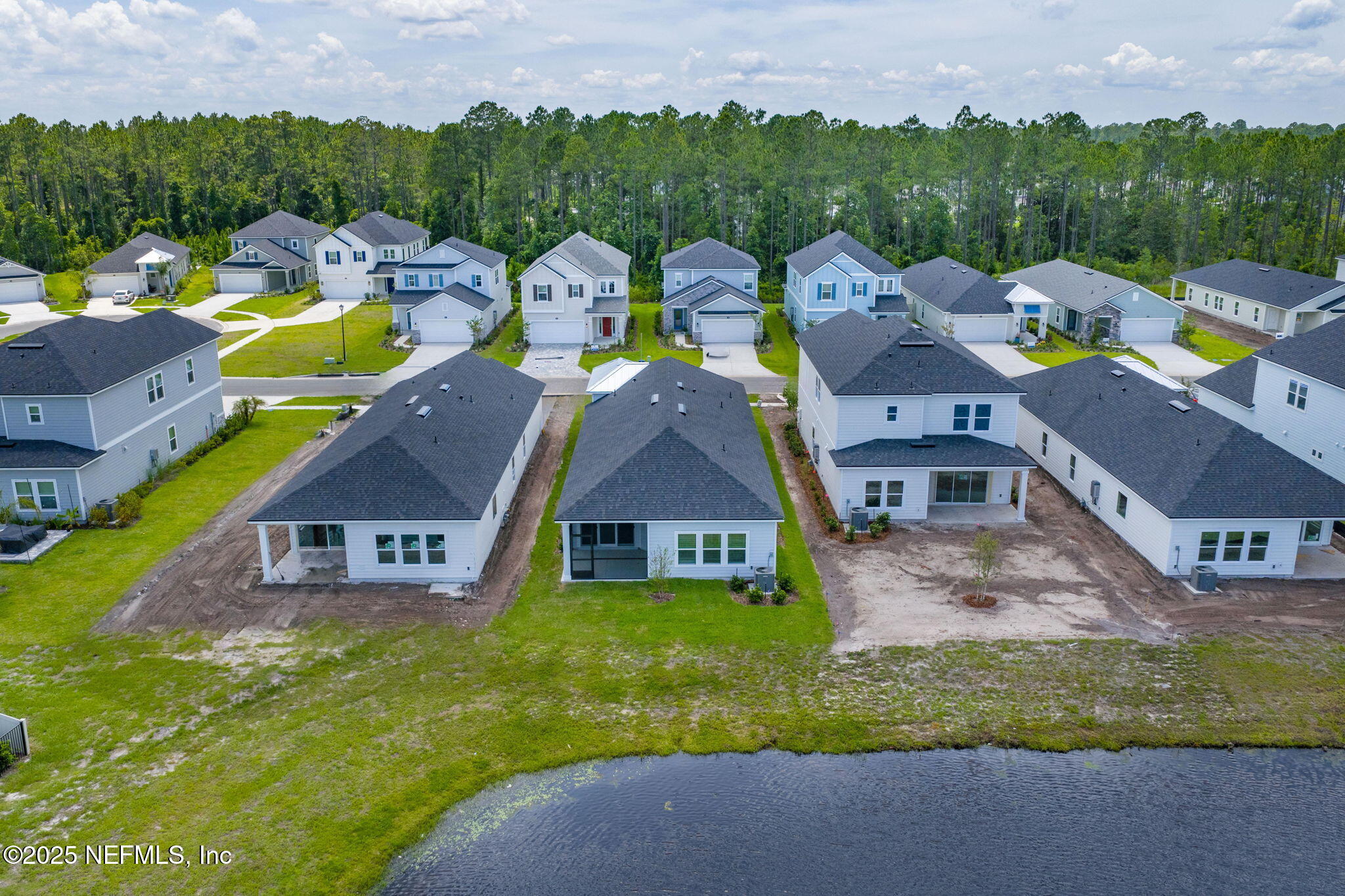 81 RIPPLE Road, St. Johns