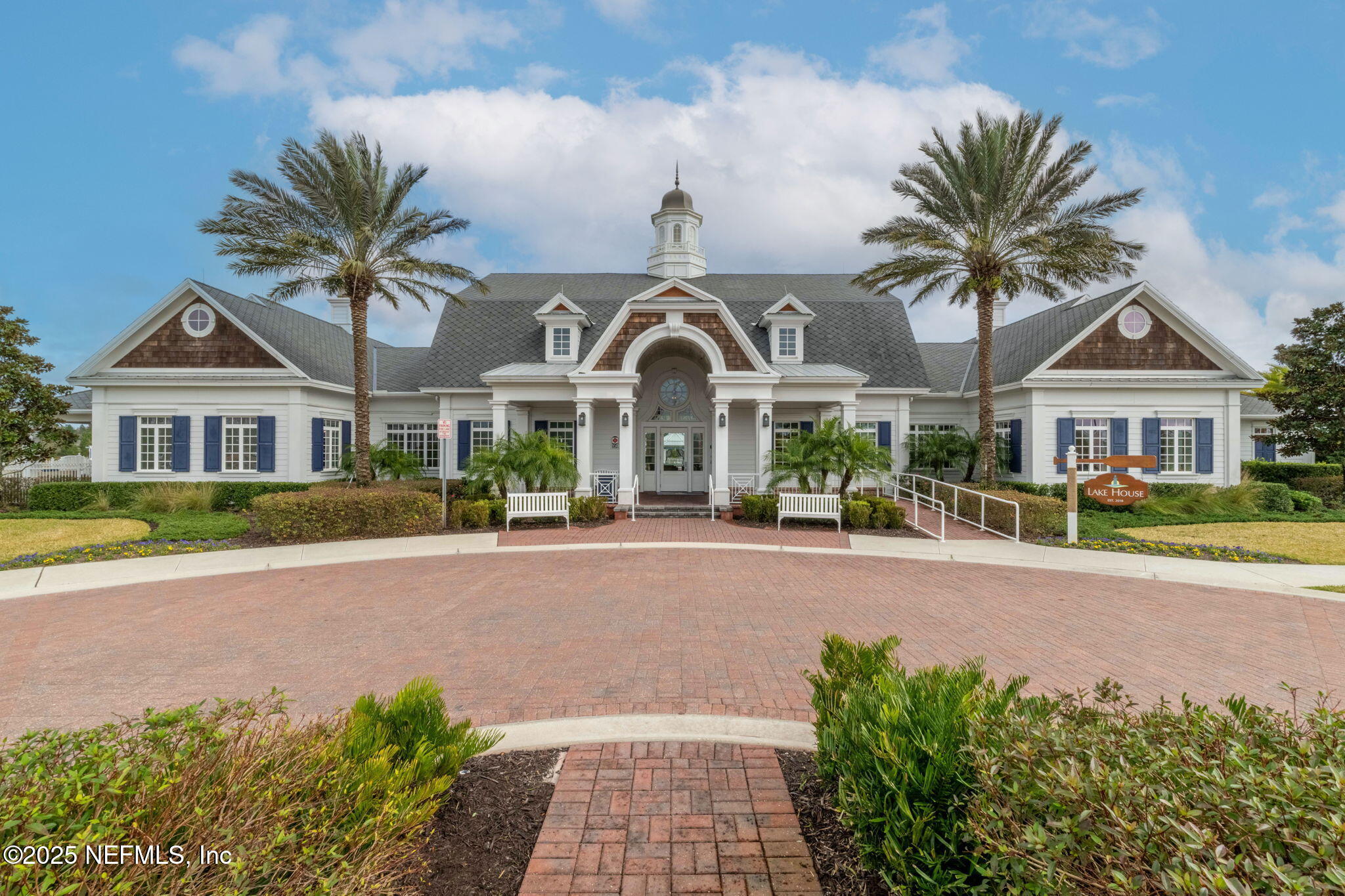 81 RIPPLE Road, St. Johns