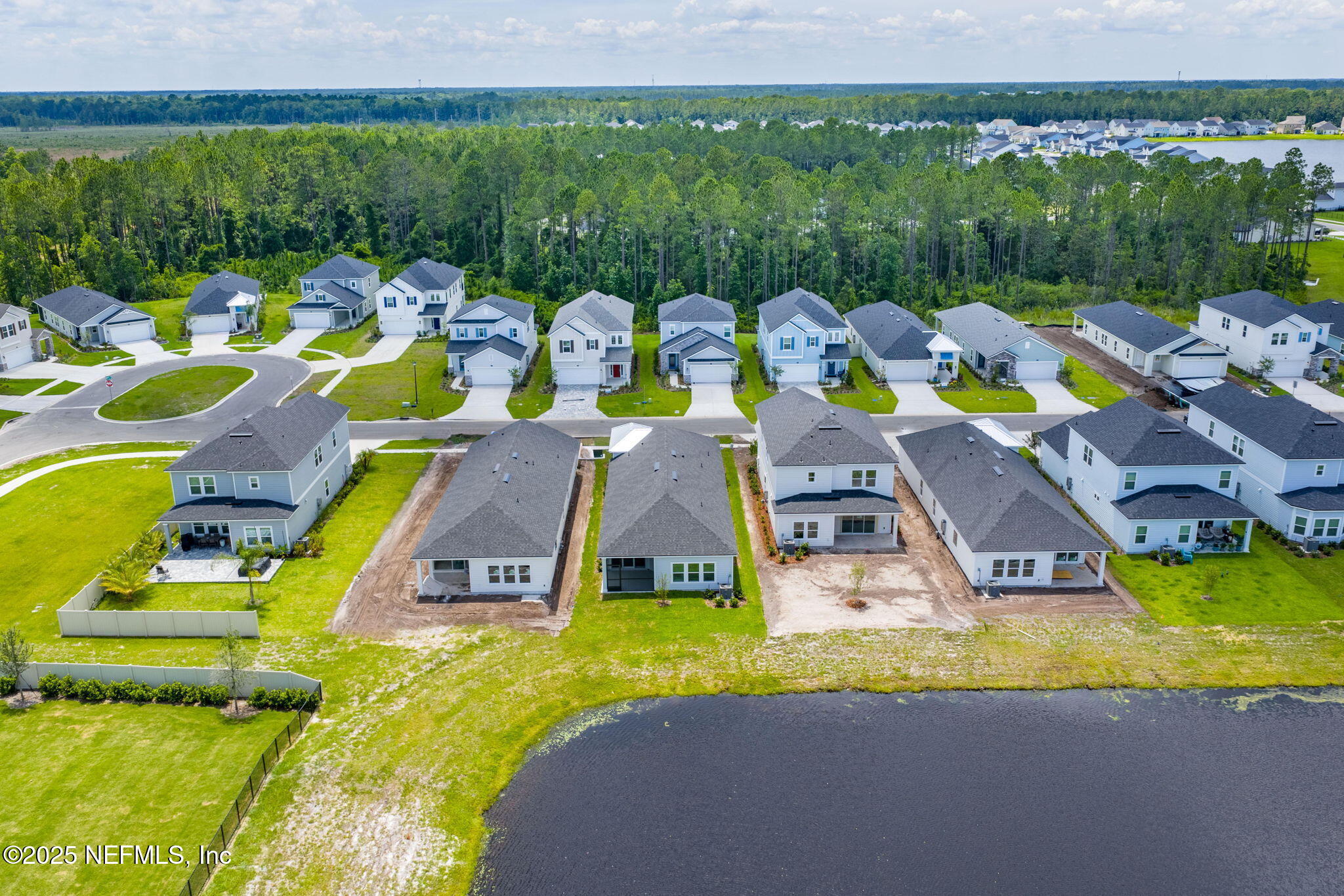 81 RIPPLE Road, St. Johns