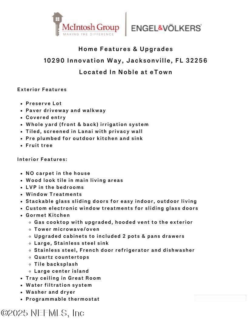 10290 INNOVATION Way