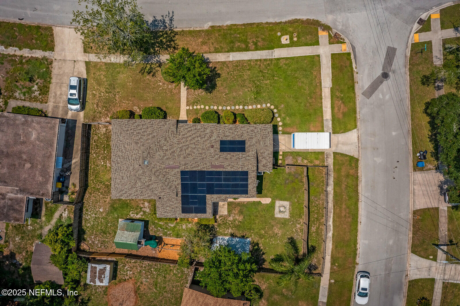 3592 THORNHILL Drive