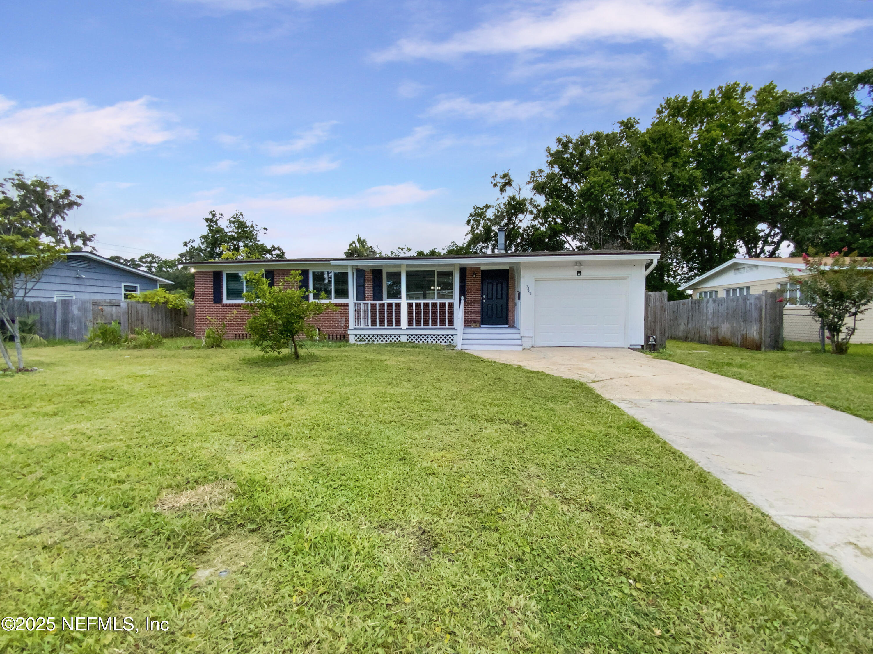 7302 ORTEGA HILLS Drive