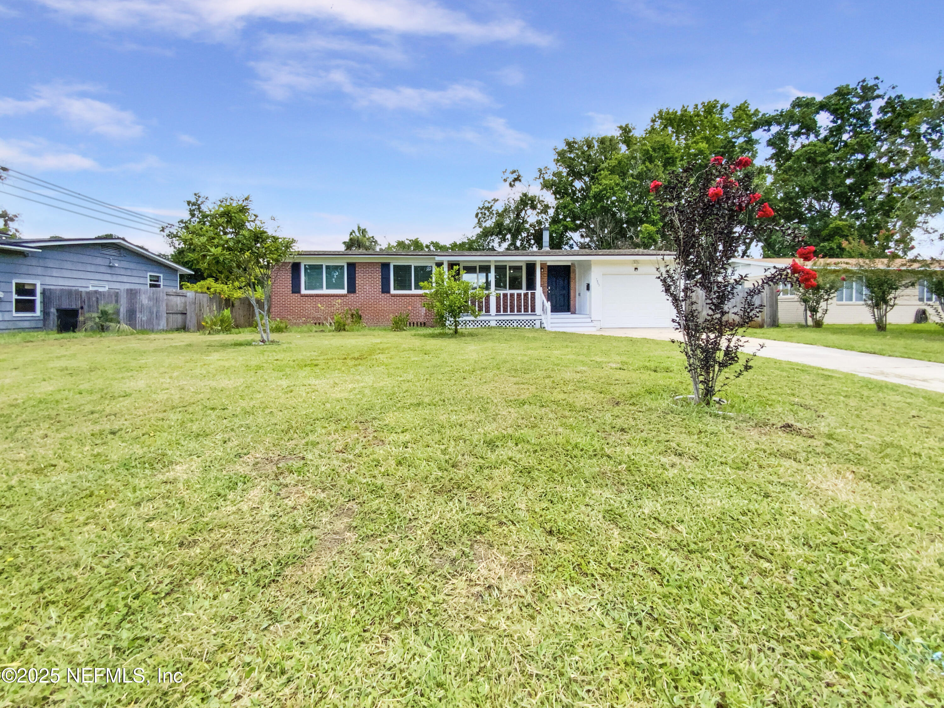 7302 ORTEGA HILLS Drive