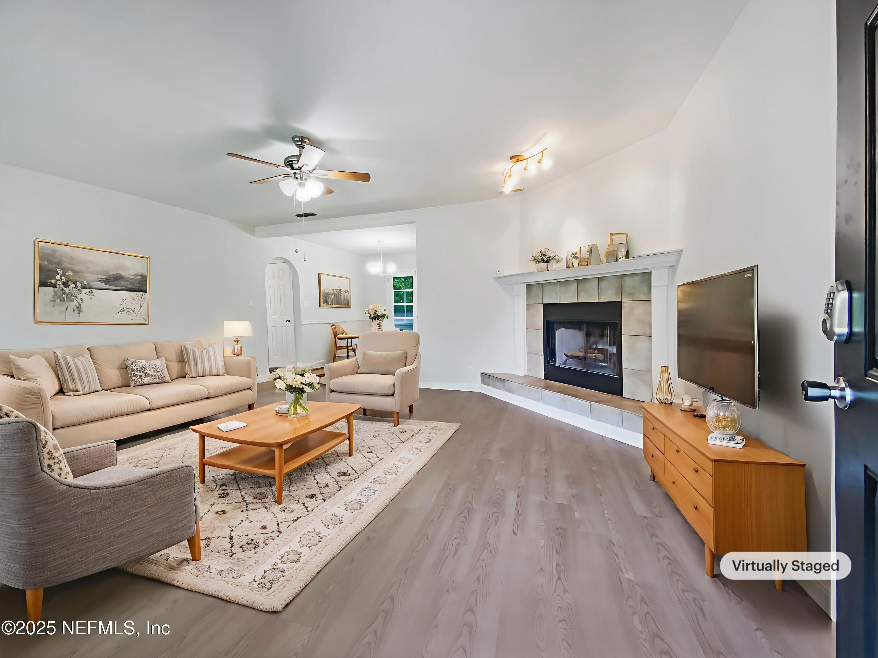 7302 ORTEGA HILLS Drive