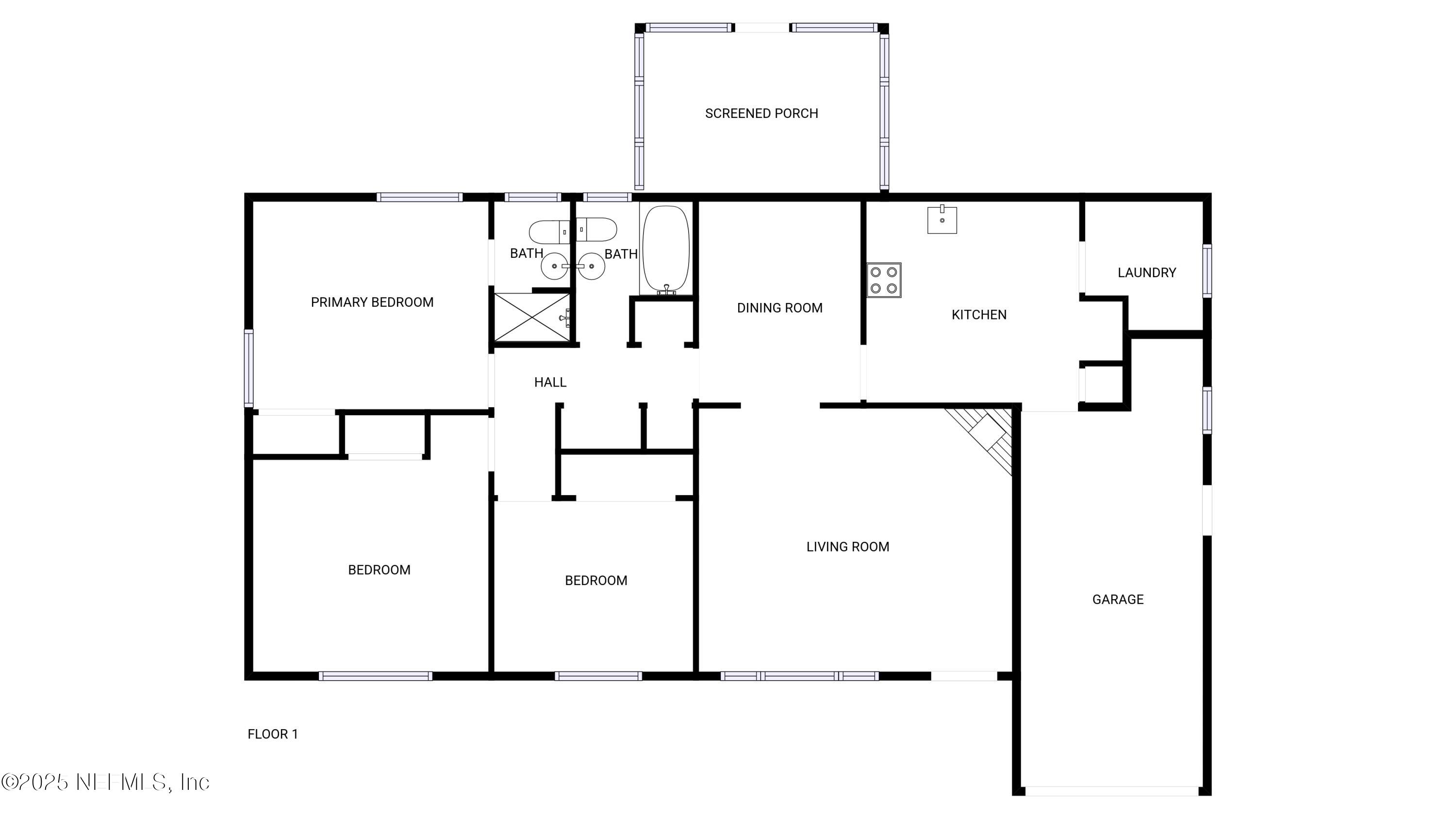 7302 ORTEGA HILLS Drive