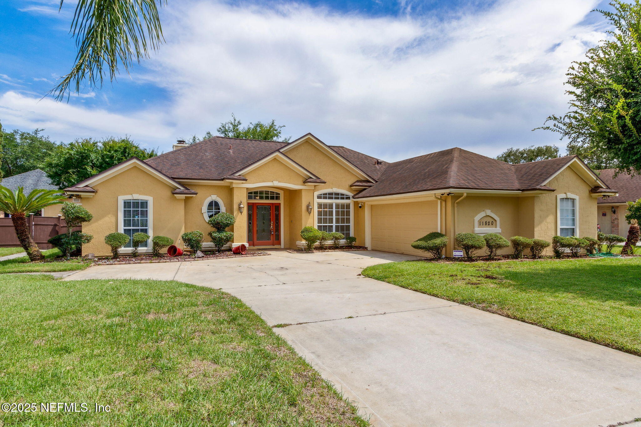 11820 WAX BERRY Lane