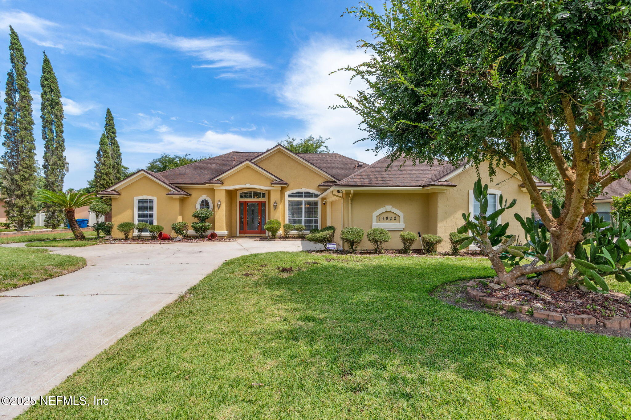 11820 WAX BERRY Lane