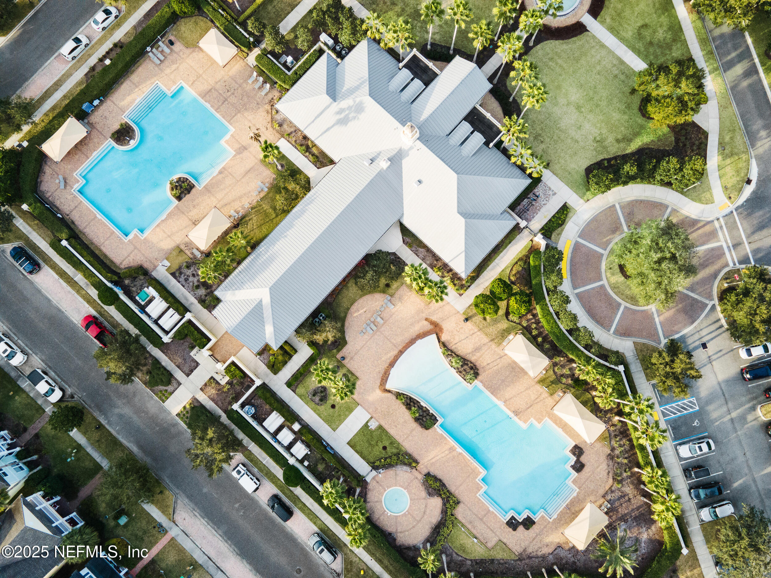 80 CAPE SAN BLAS Way