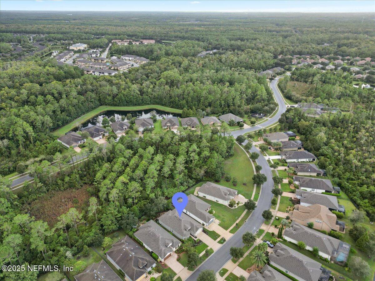 875 WANDERING WOODS Way