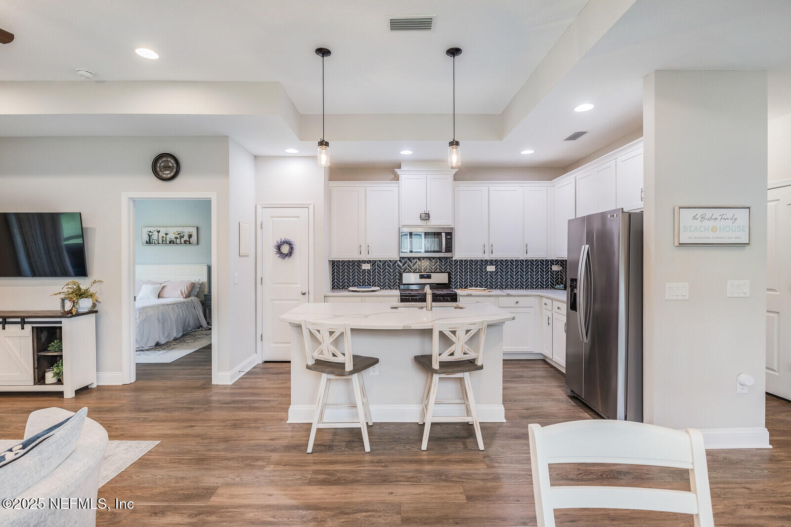 252 TAMAR Court, St. Augustine