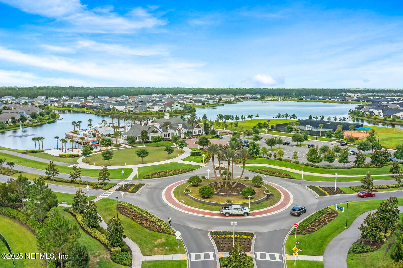 252 TAMAR Court, St. Augustine