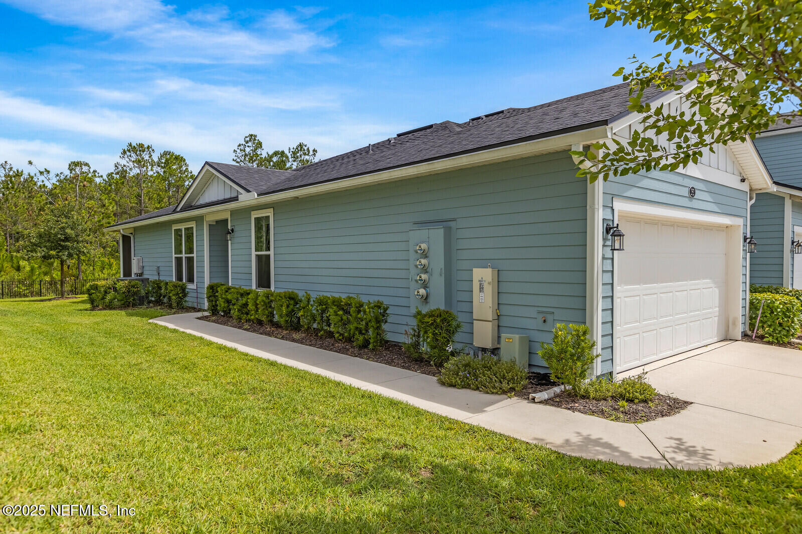 252 TAMAR Court, St. Augustine