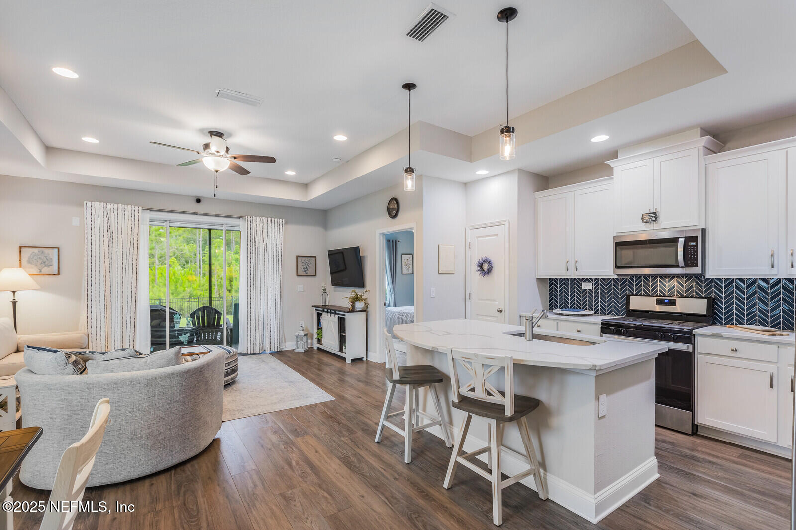 252 TAMAR Court, St. Augustine