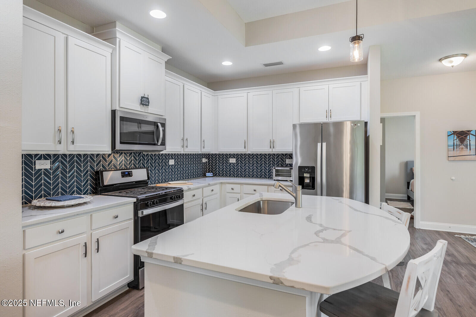 252 TAMAR Court, St. Augustine