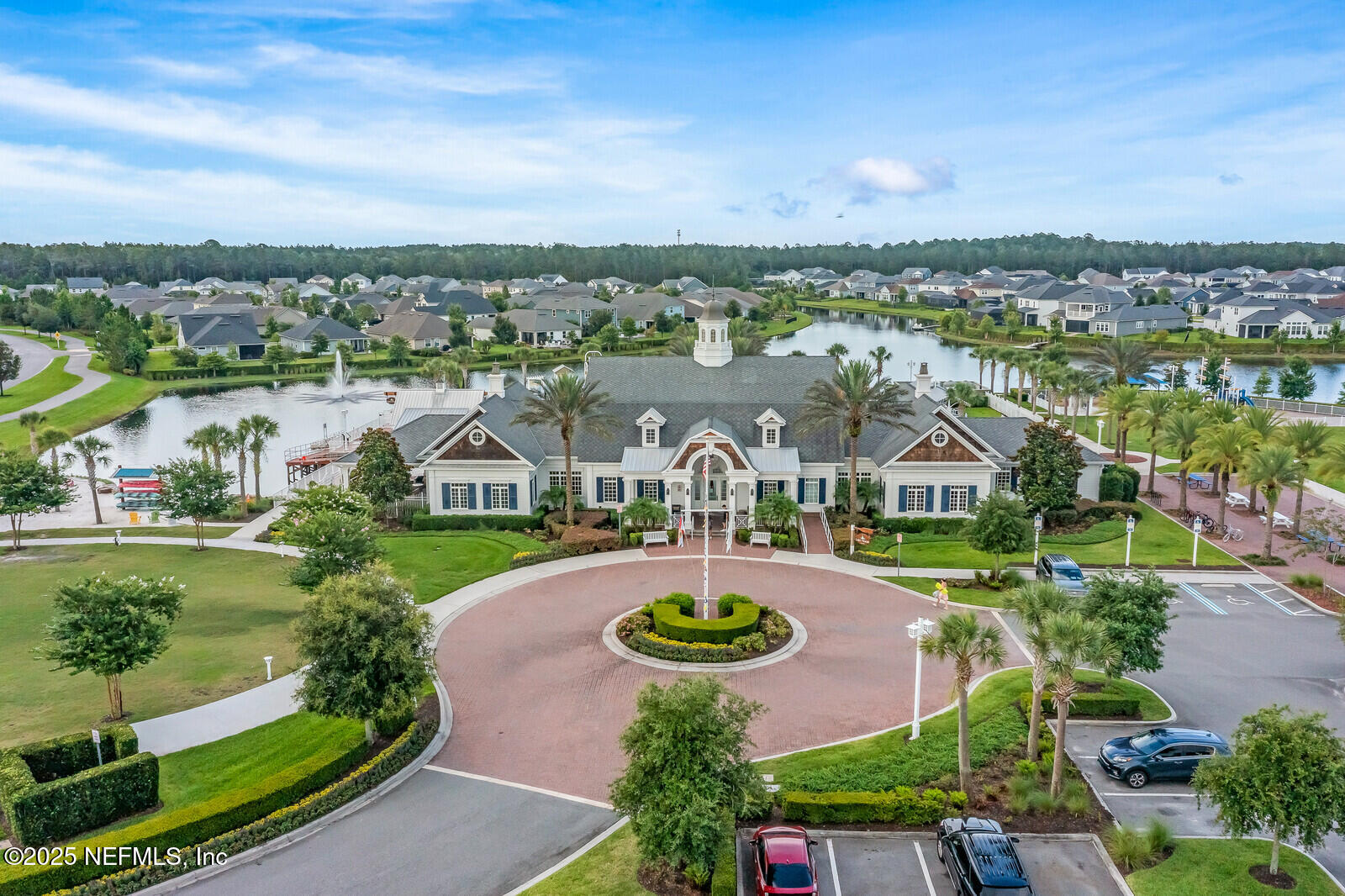 252 TAMAR Court, St. Augustine