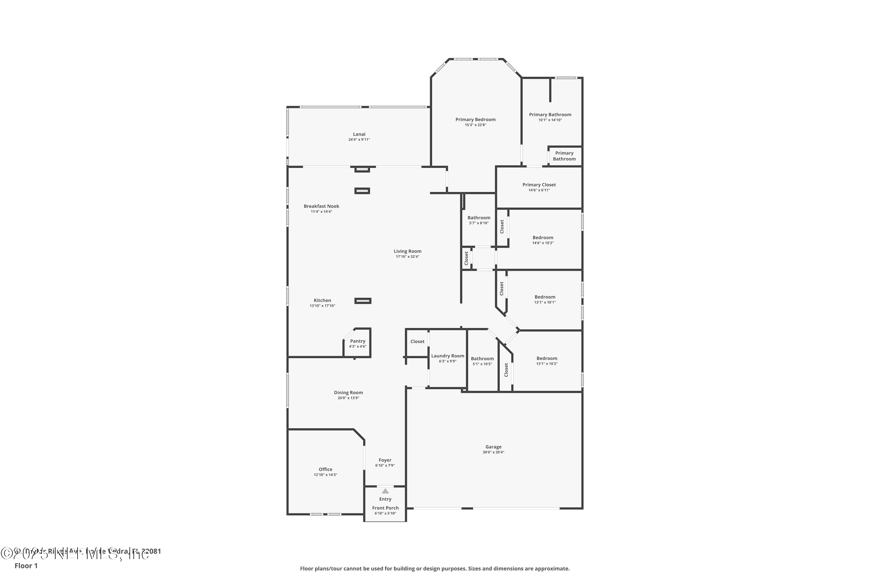 61 TAYLOR RIDGE Avenue