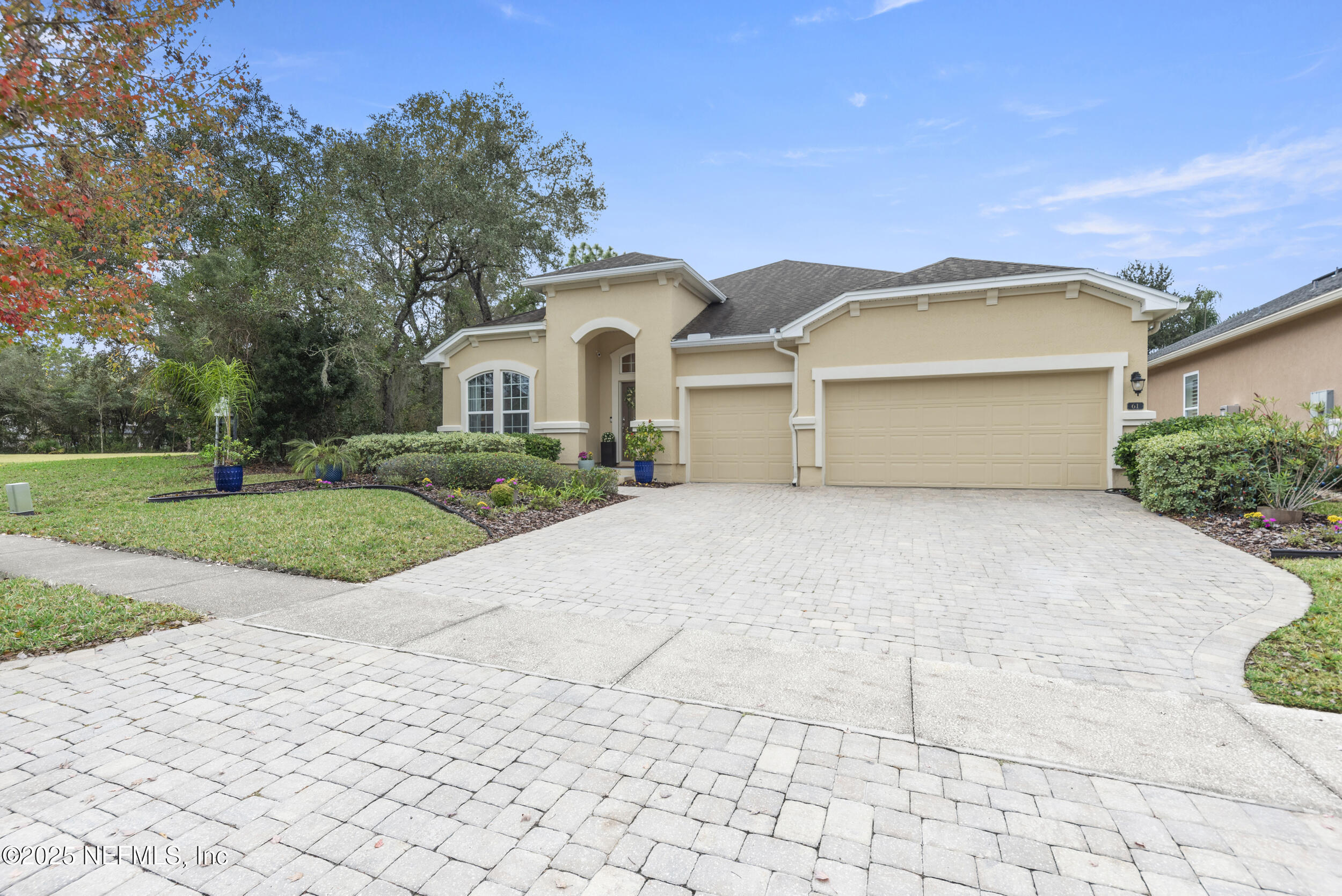 61 TAYLOR RIDGE Avenue