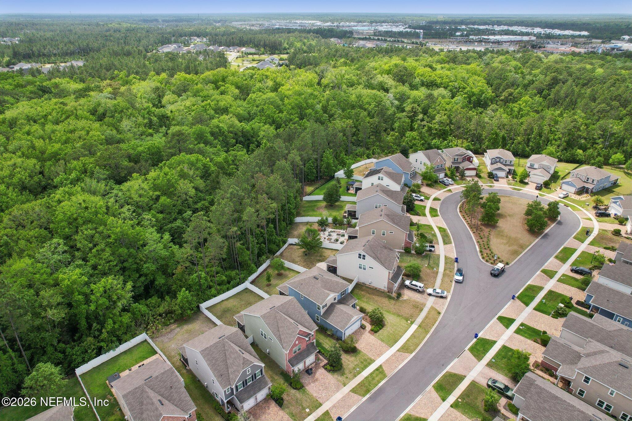 367 SWEET OAK Way, St. Augustine