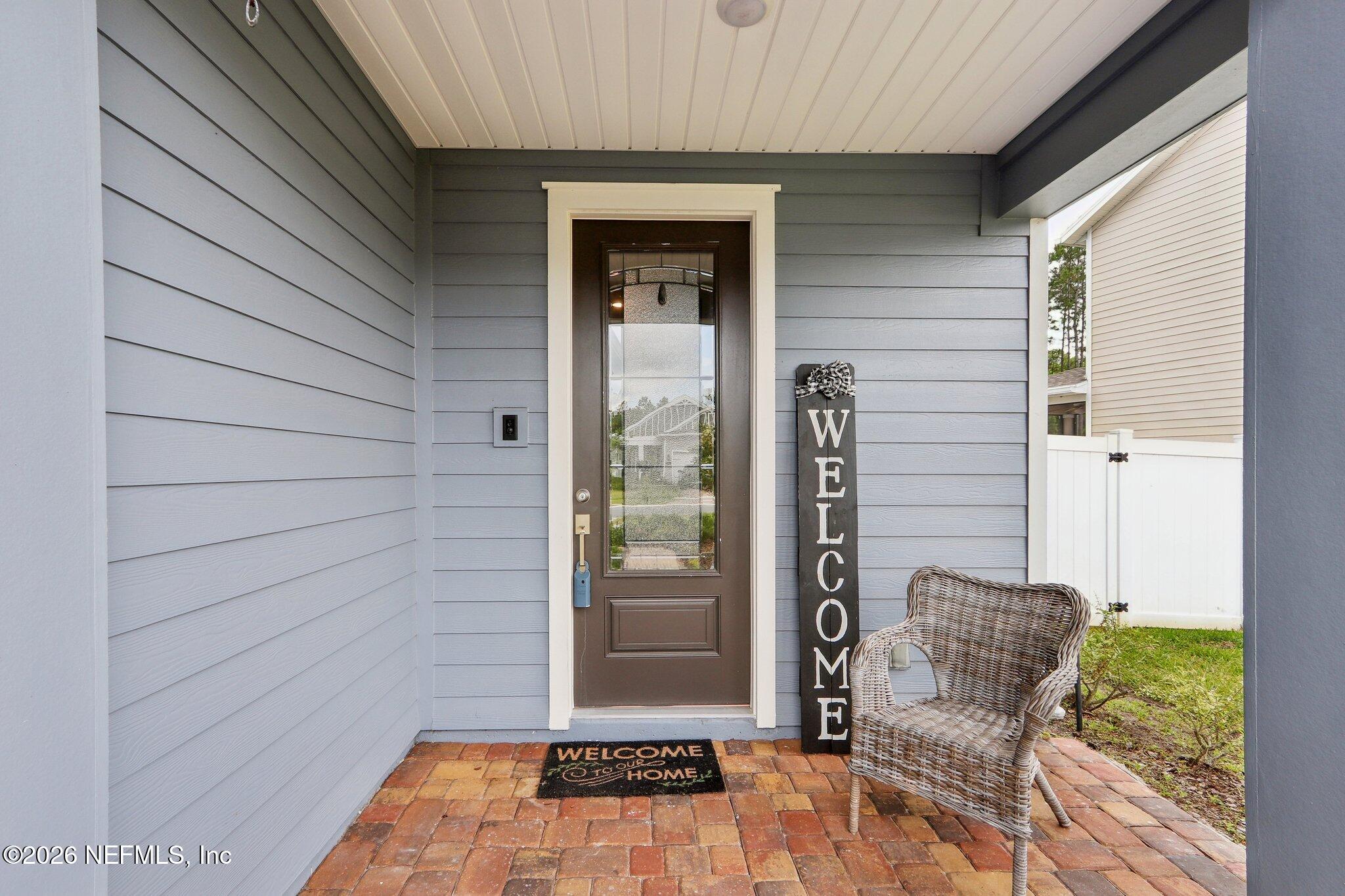 367 SWEET OAK Way, St. Augustine