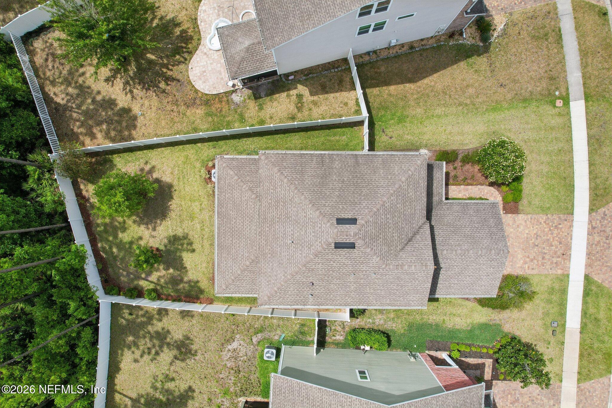 367 SWEET OAK Way, St. Augustine
