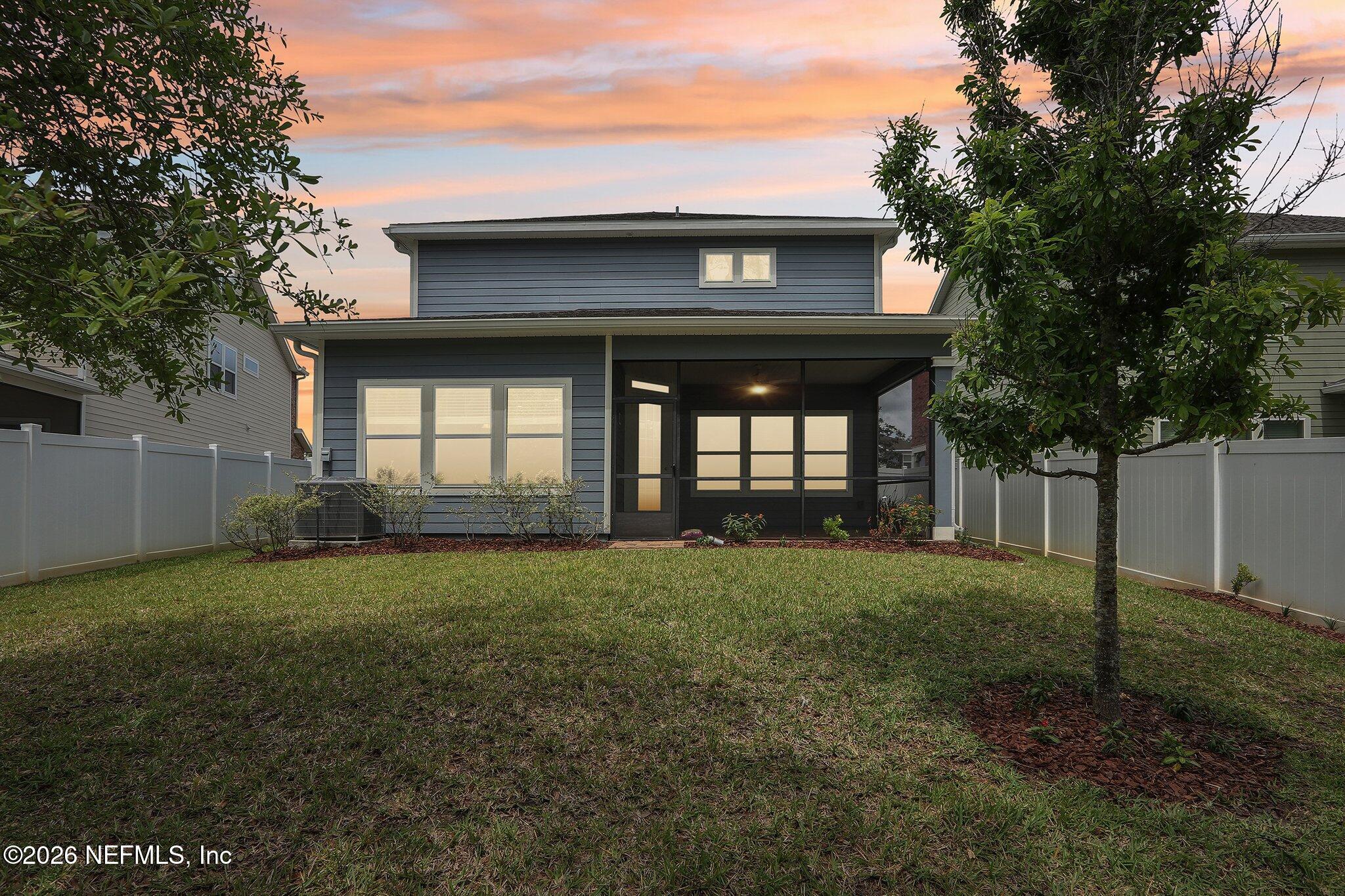 367 SWEET OAK Way, St. Augustine