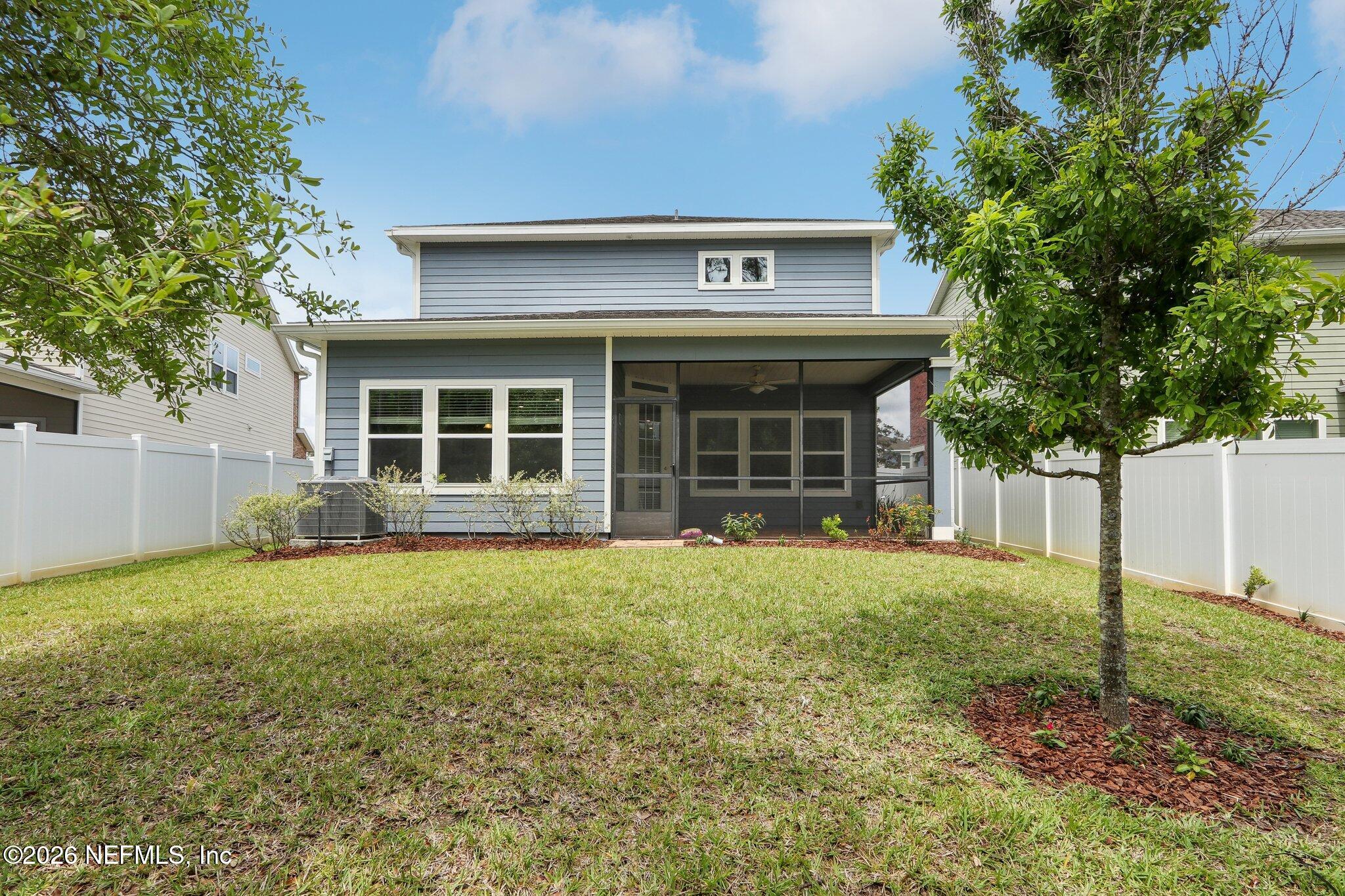 367 SWEET OAK Way, St. Augustine