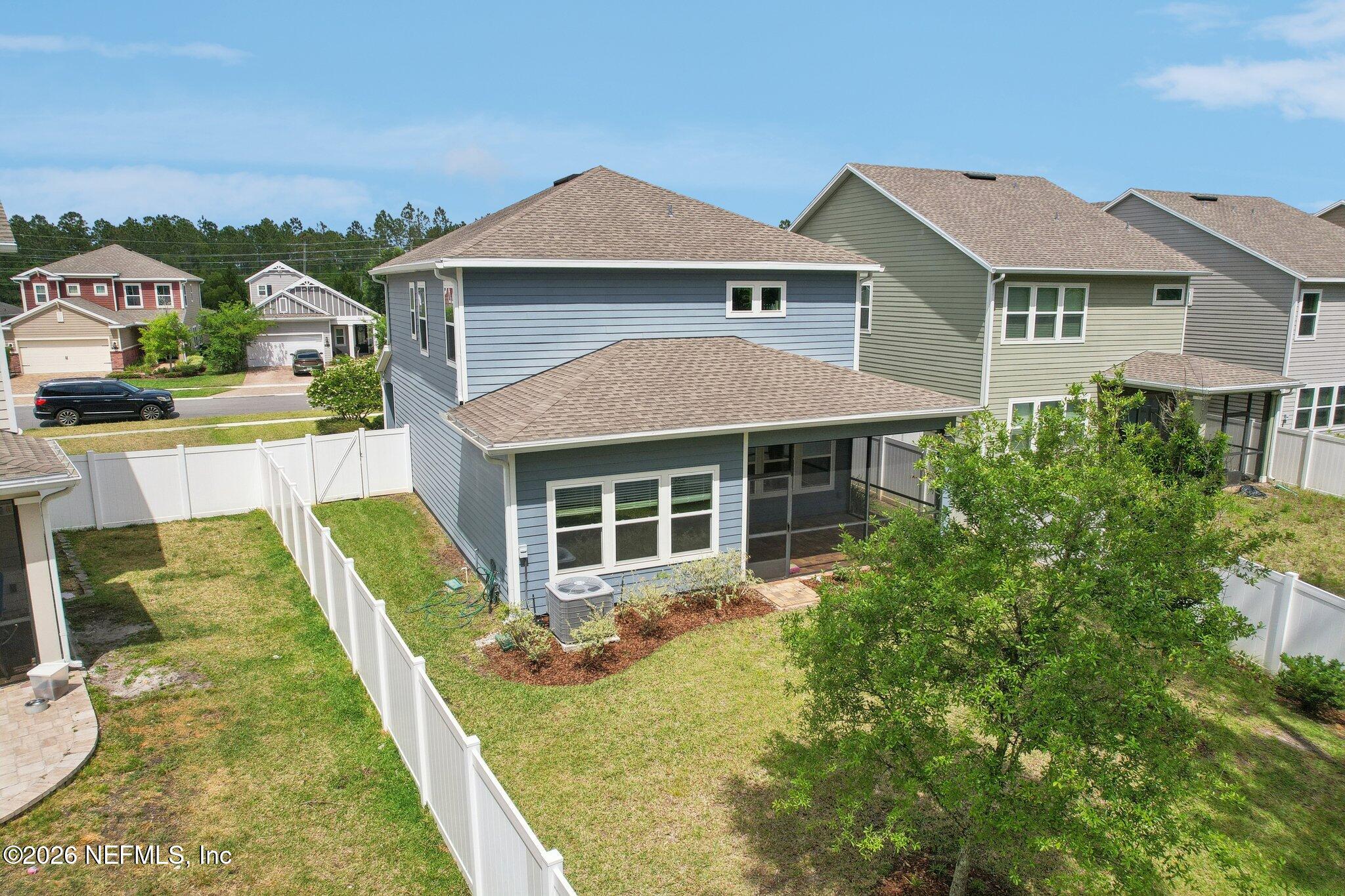 367 SWEET OAK Way, St. Augustine