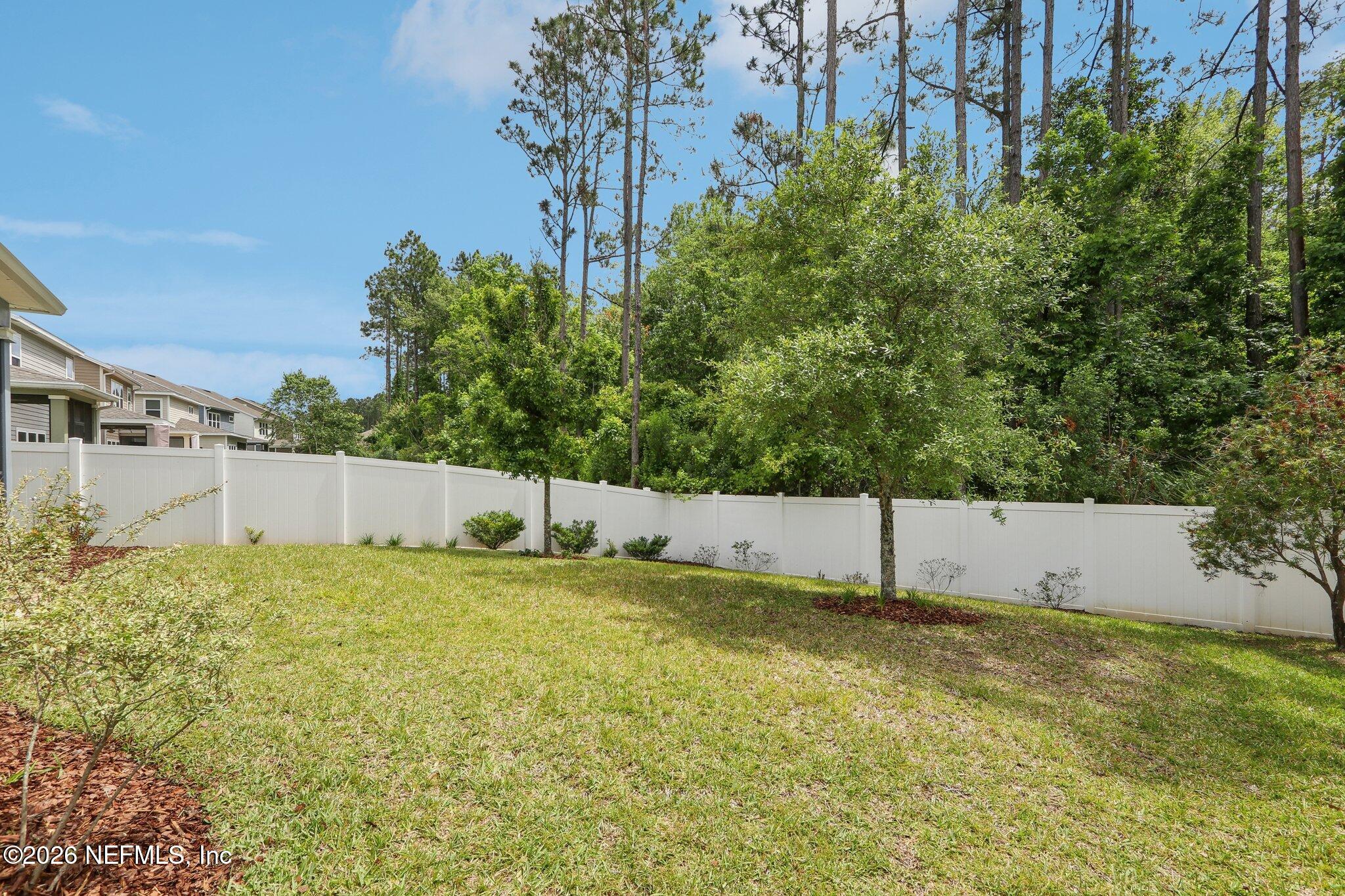 367 SWEET OAK Way, St. Augustine