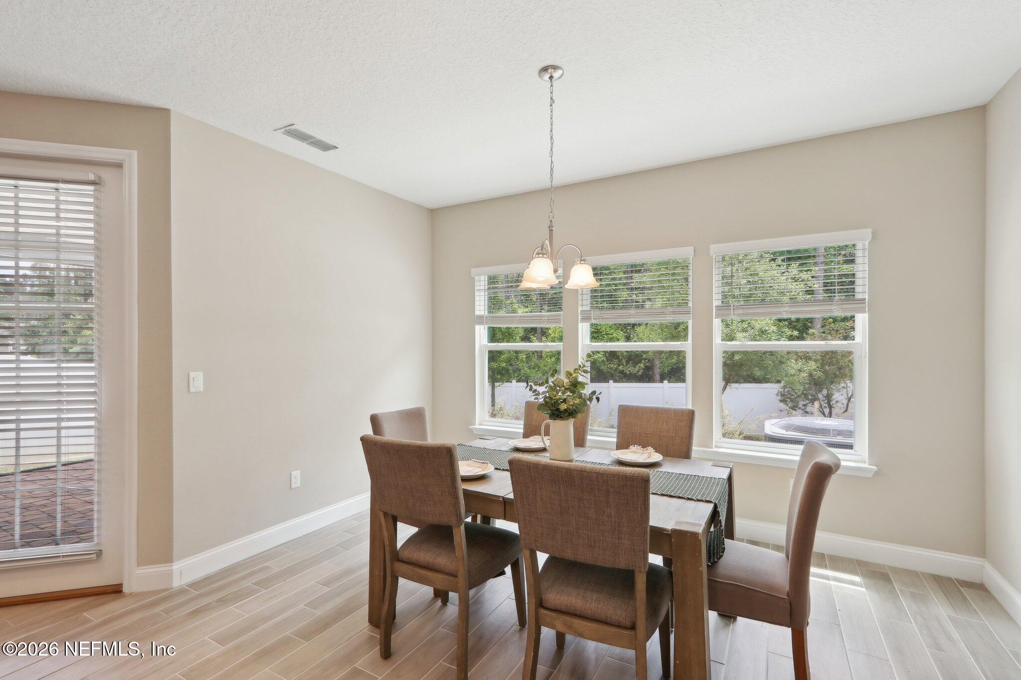 367 SWEET OAK Way, St. Augustine